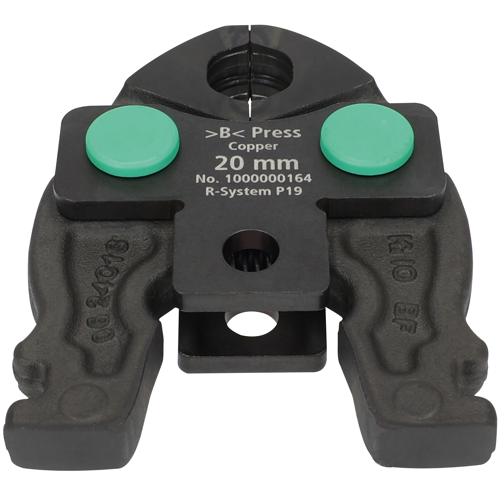 ROTHENBERGER Pressbacke Compact >B