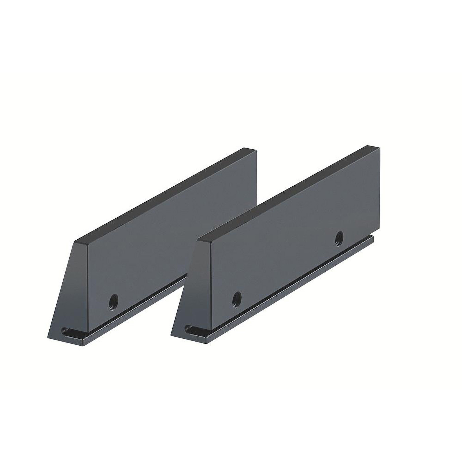 Röhm Standardeinsatz RNS, Größe 5, Backenbreite 200, für RKE - 163783