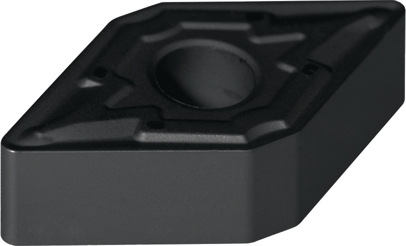 Wendeschneidplatte DNMG150604-M PMK30 Bearb.mittel TECWERK