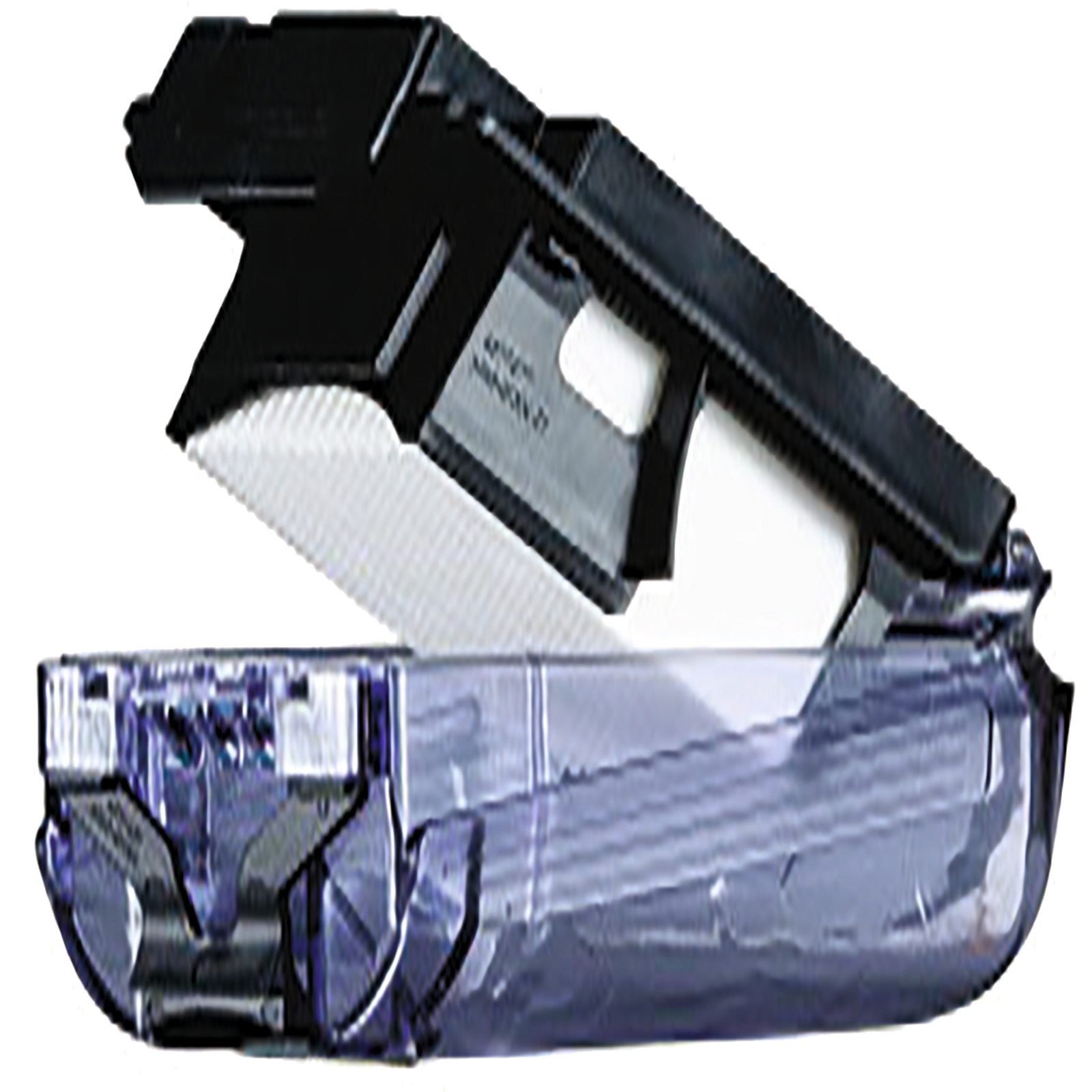 Makita Staubbox inkl. HEPA Filter - 199586-0