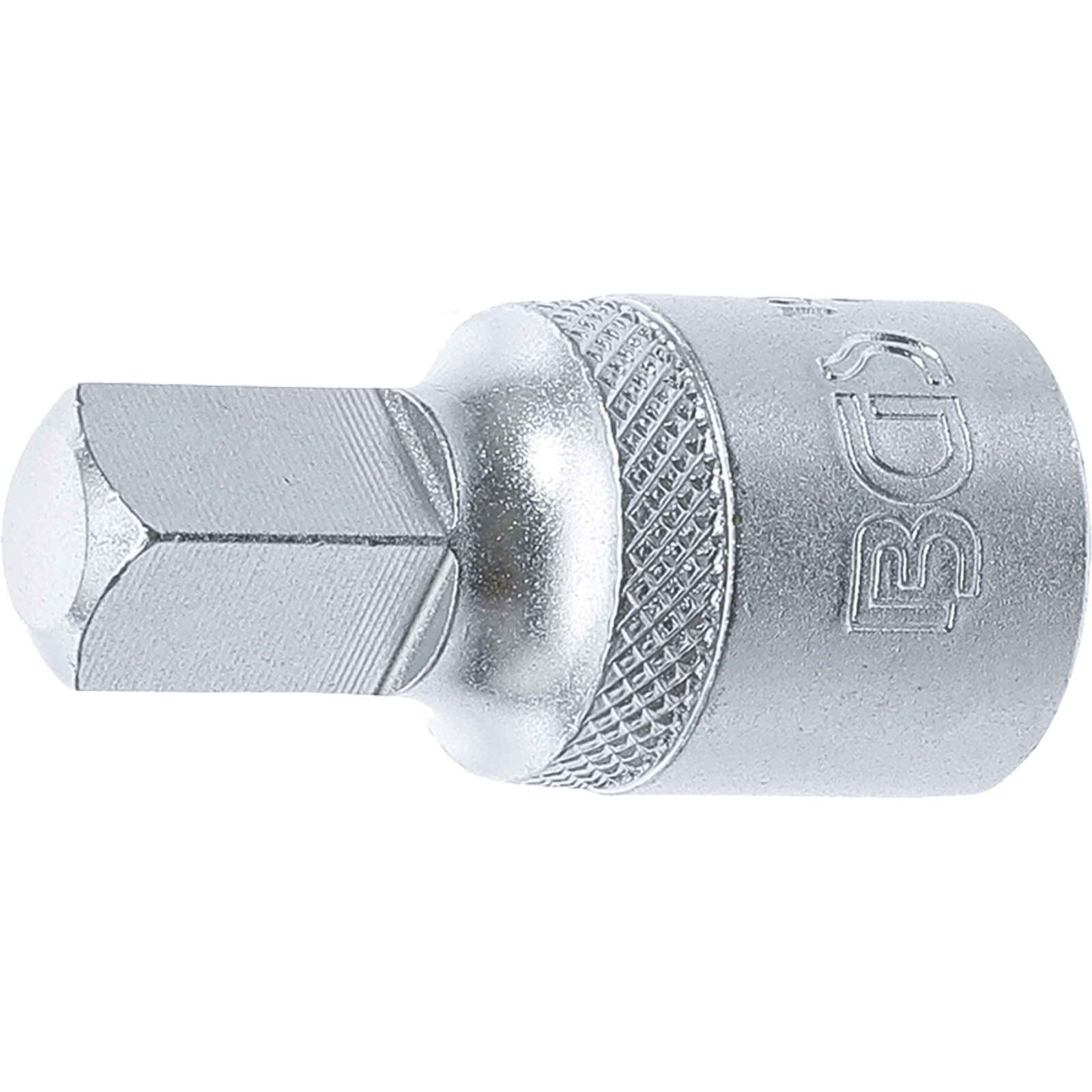 BGS Öldienstschlüssel Antrieb Innenvierkant 12,5 mm (1/2") Abtrieb Innenvierkant 10 mm - 1016-3