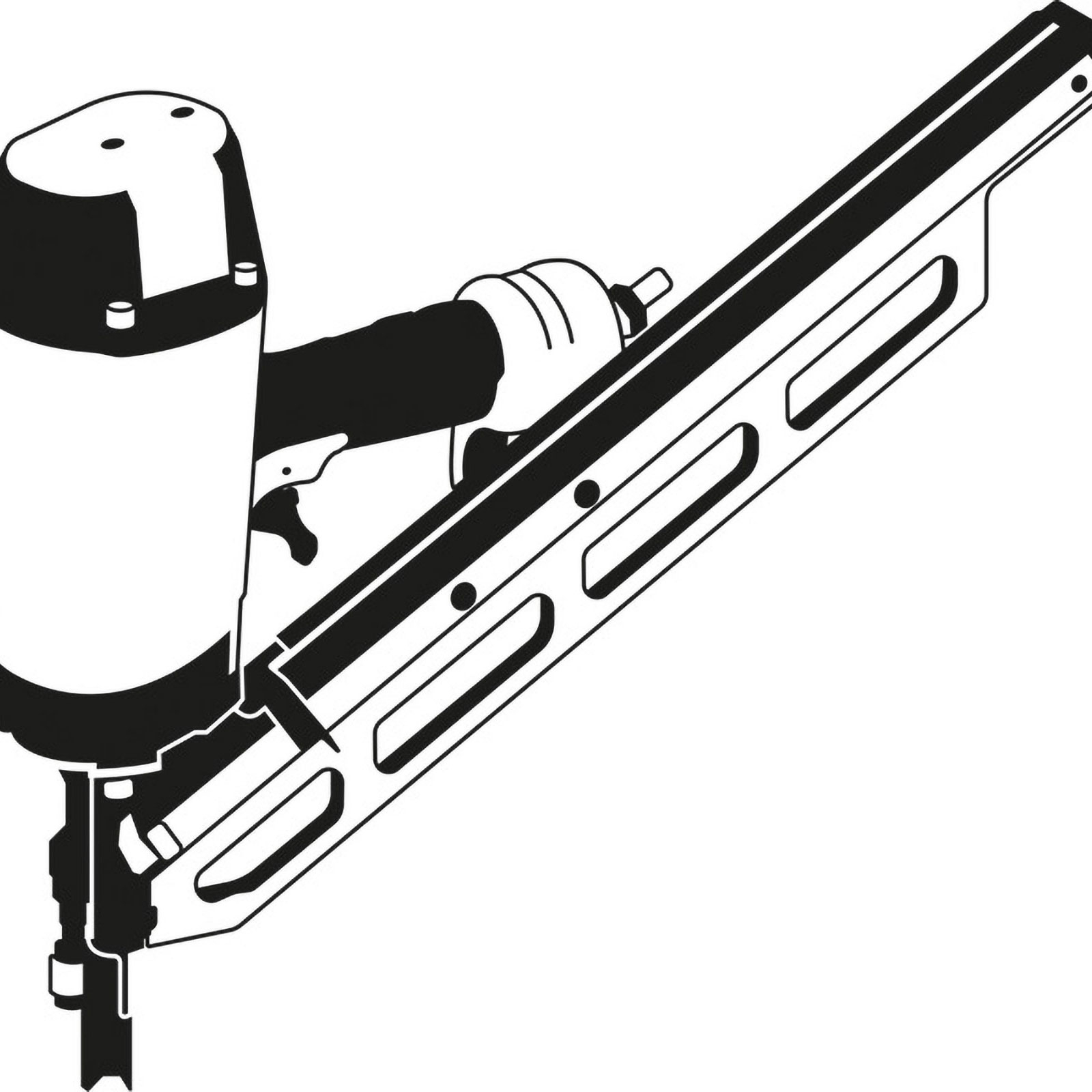 Bosch DA Senkkopf-Stift, SK64-34 50NR, 1,8mm, 50mm, rostfrei, 4000er-Pack - 2608200526