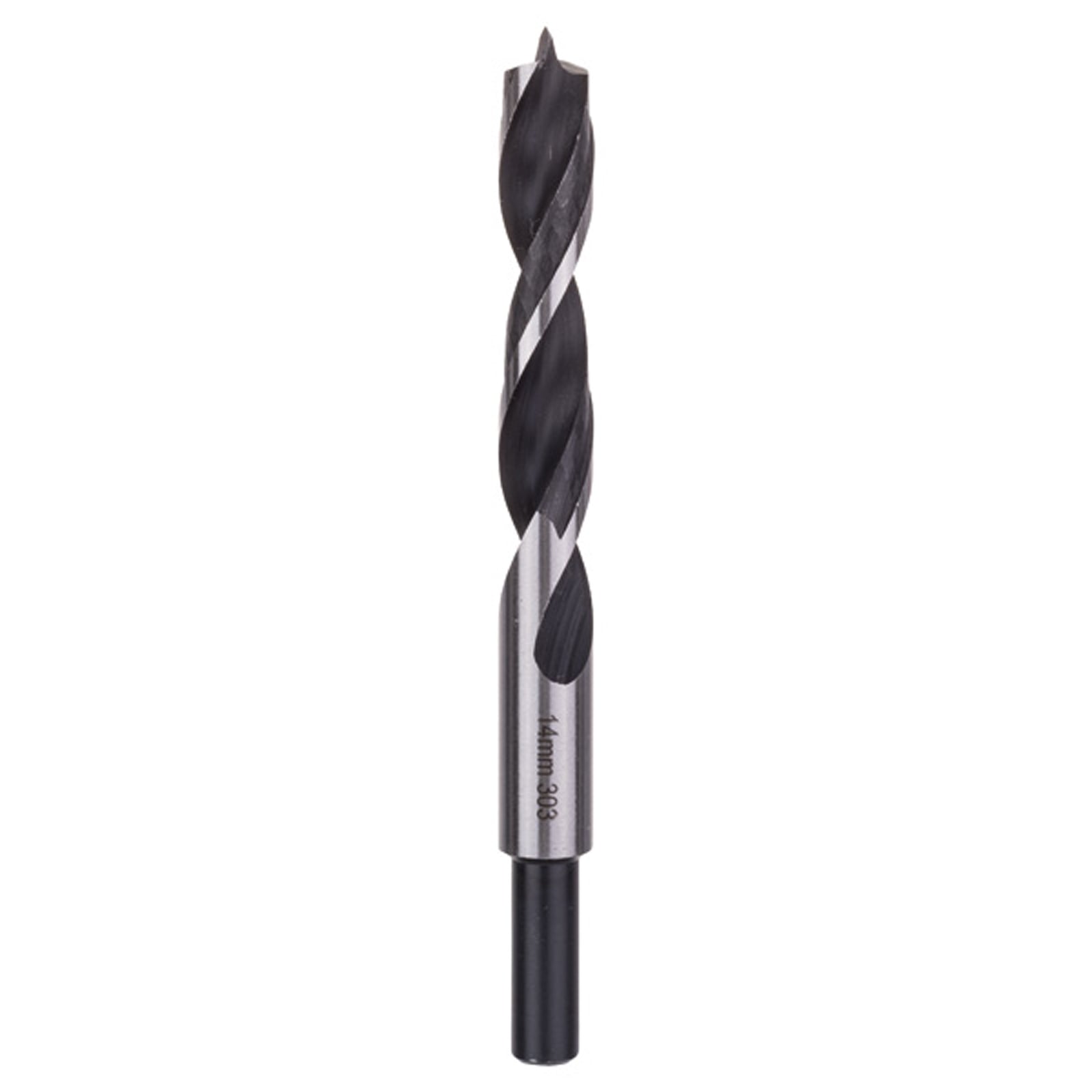 Bosch Holzspiralbohrer D= 14,0 mm L= 150 mm - 2609255211