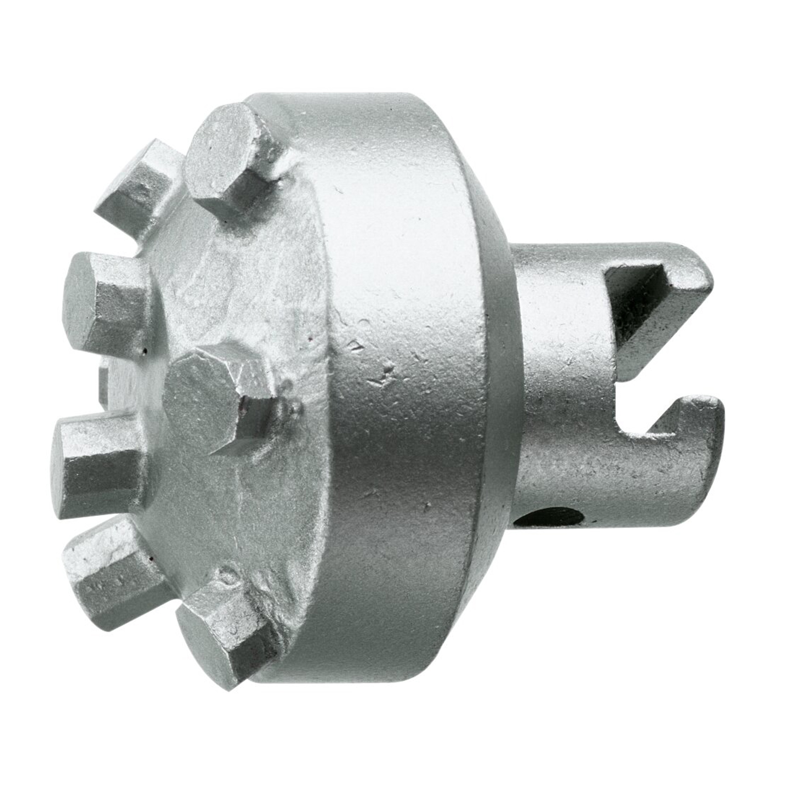 ROTHENBERGER HM-Bohrkopf, spitz, 22K, D=45mm  - 72295