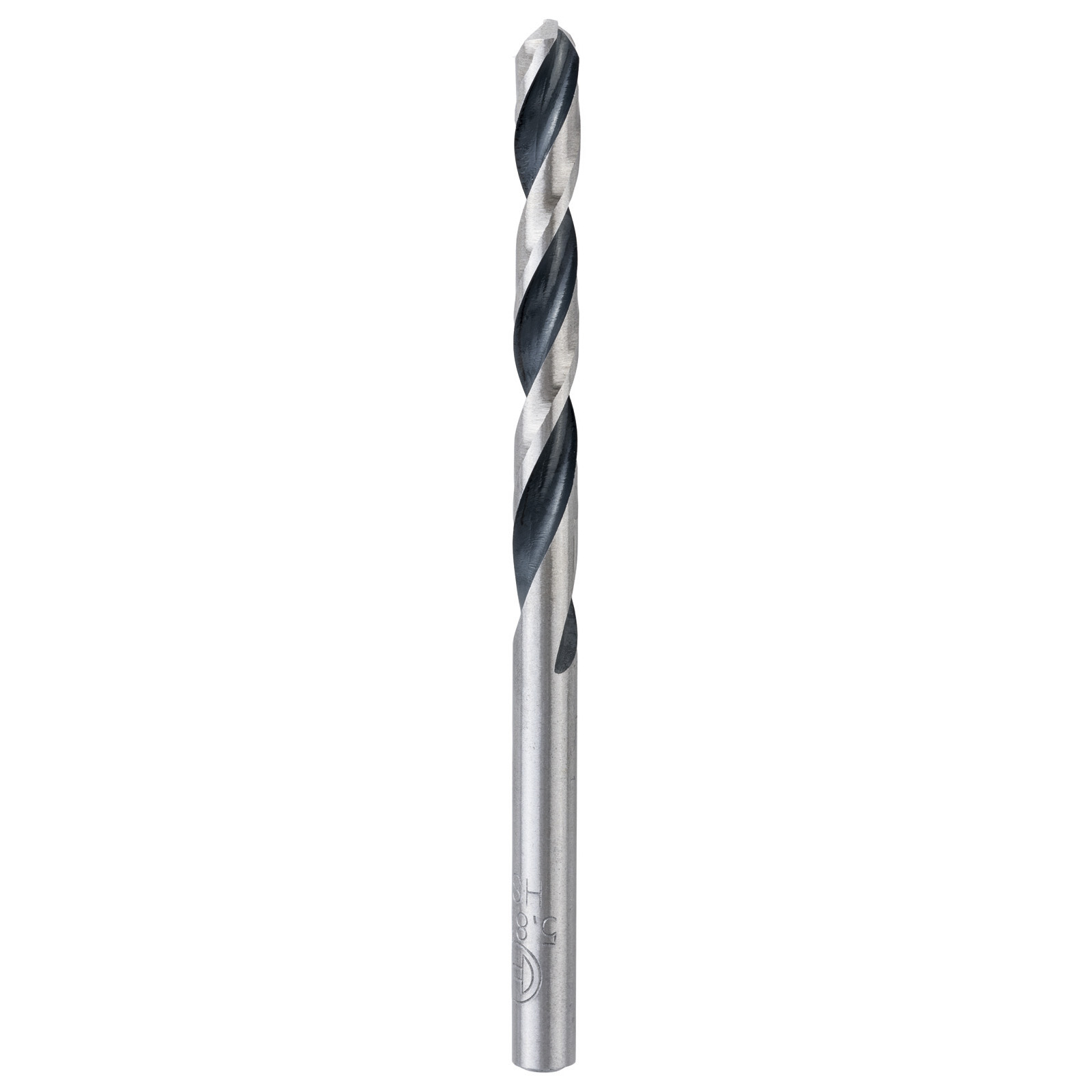 Bosch 10x HSS PointTeQ DIN 338 5,8 x 57 x 93 mm - 2608577226