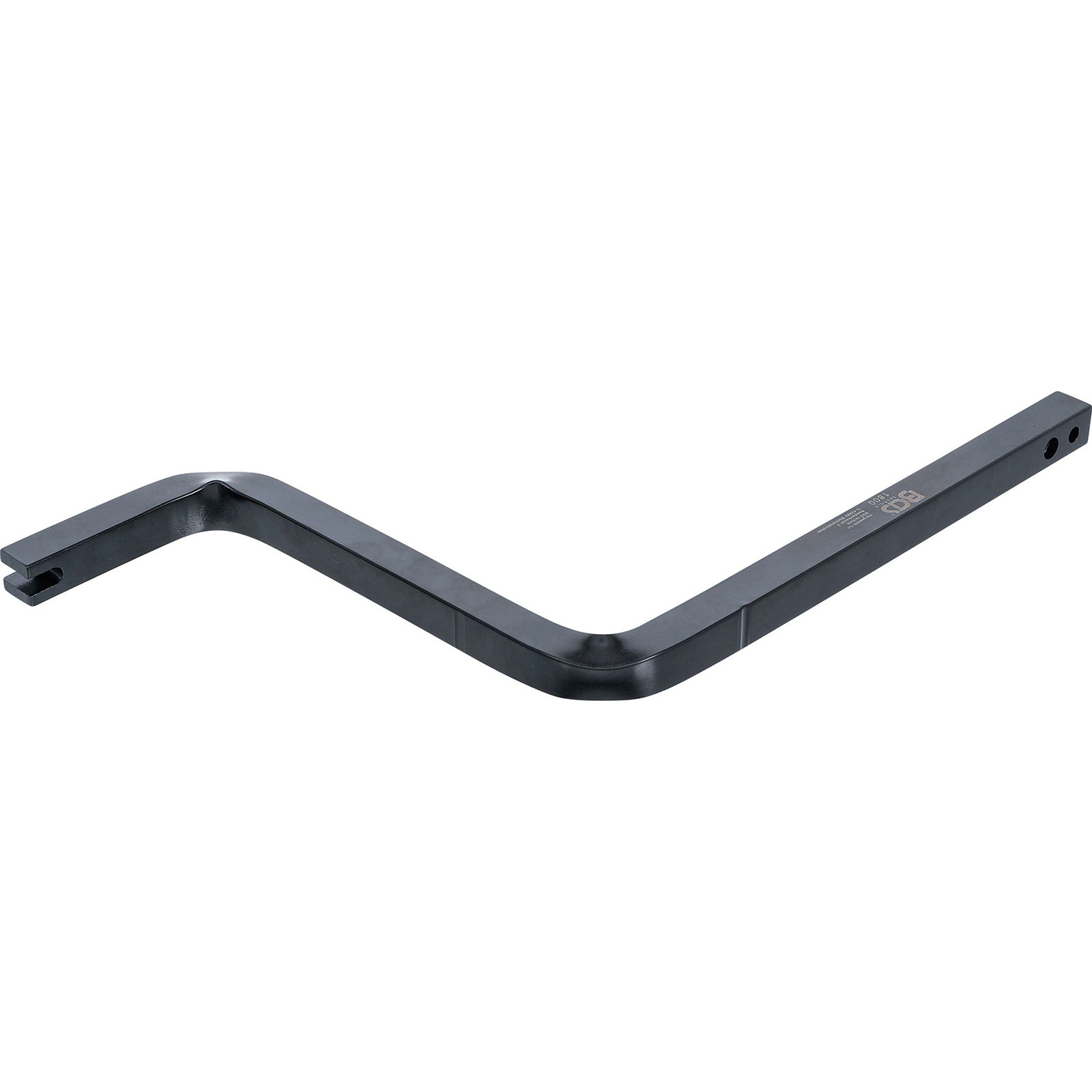 BGS Türbolzen-Montiergerät 370 mm - 1800