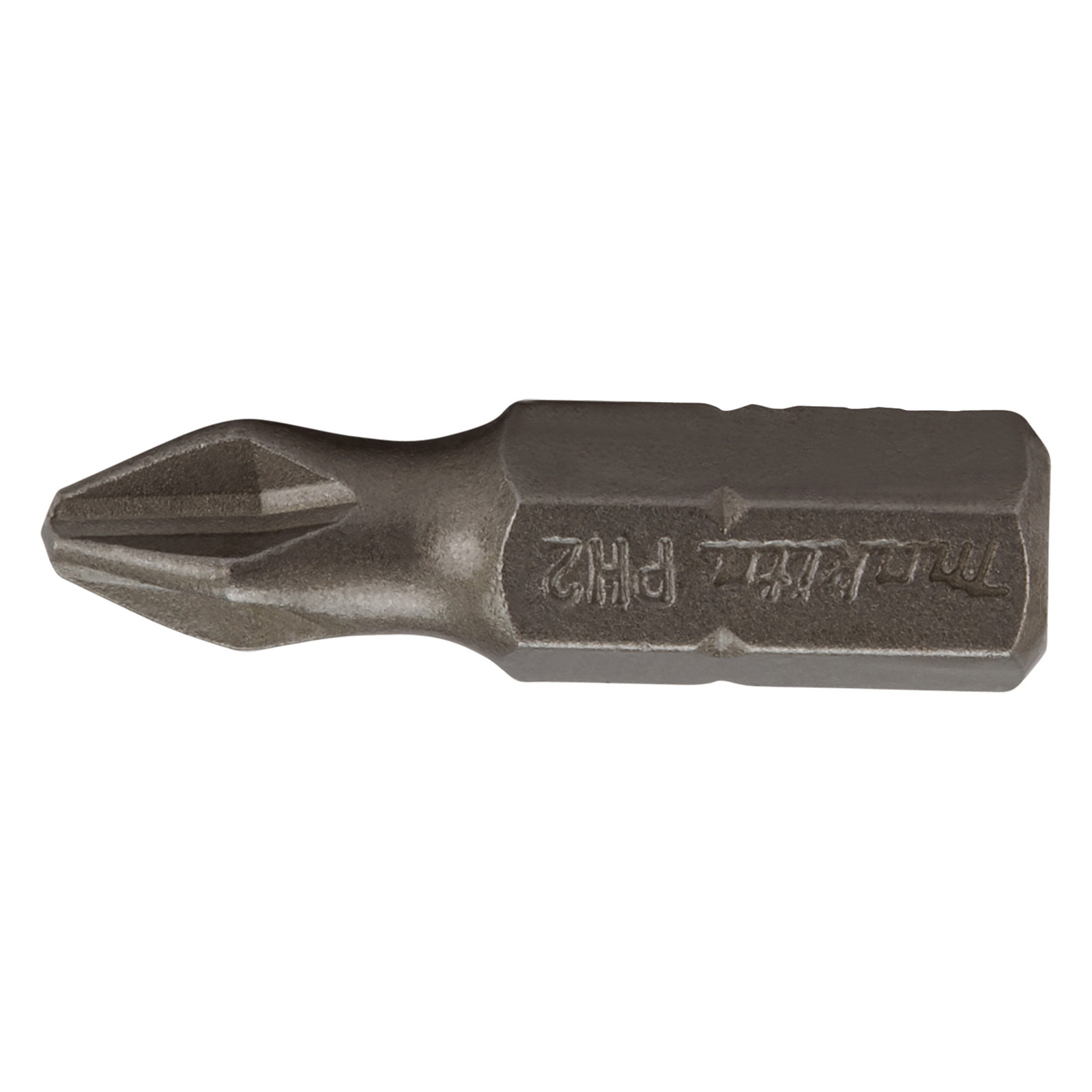 Makita Bit PH2x25 25 St. - B-24583