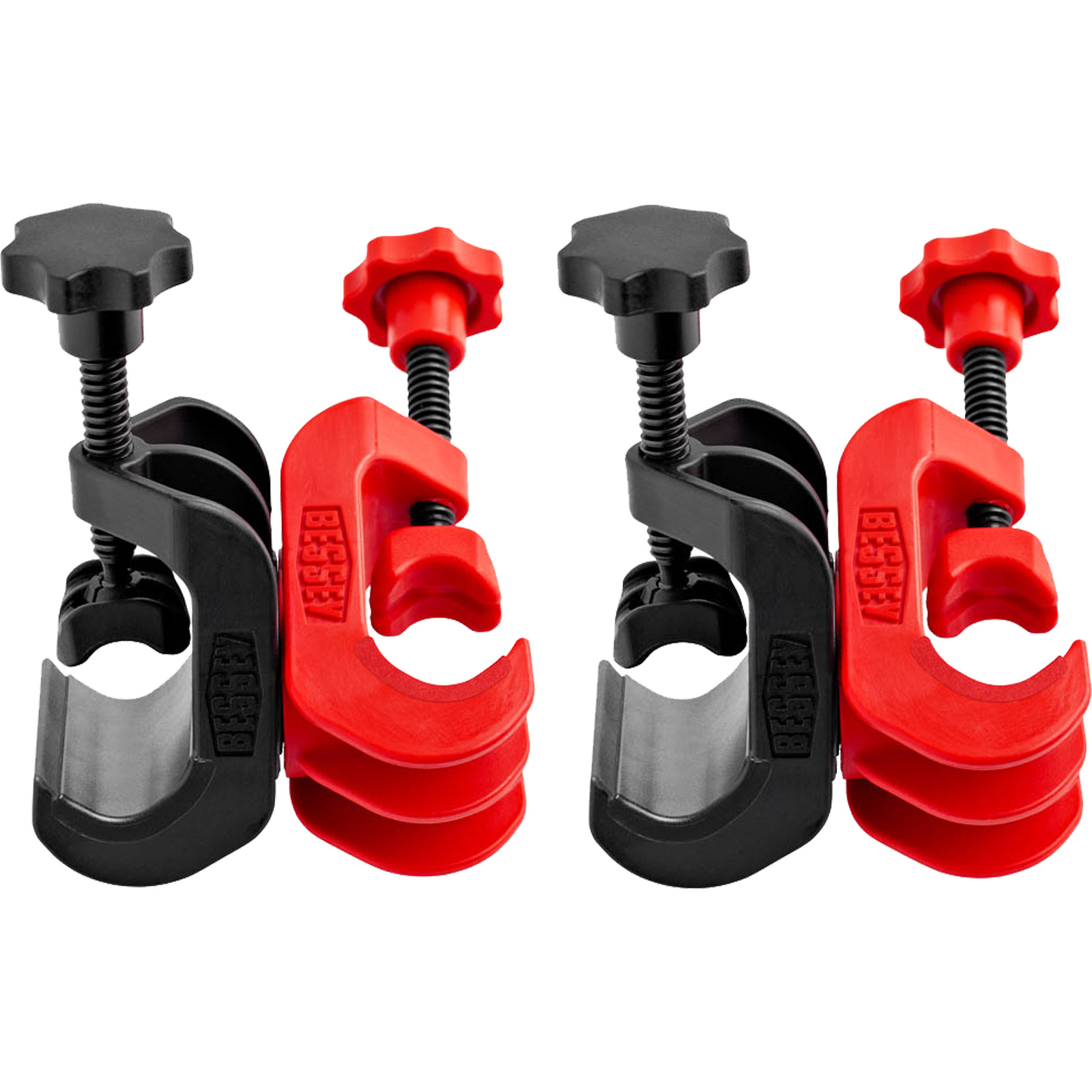 Bessey Querverbinder-Set - STE-CC-SET