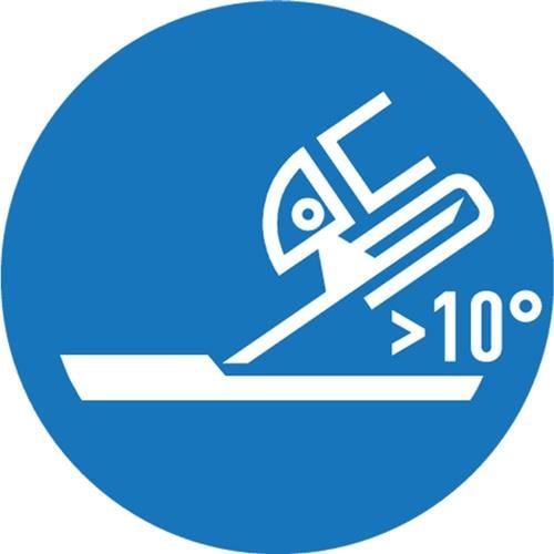 Technisches Piktogramm