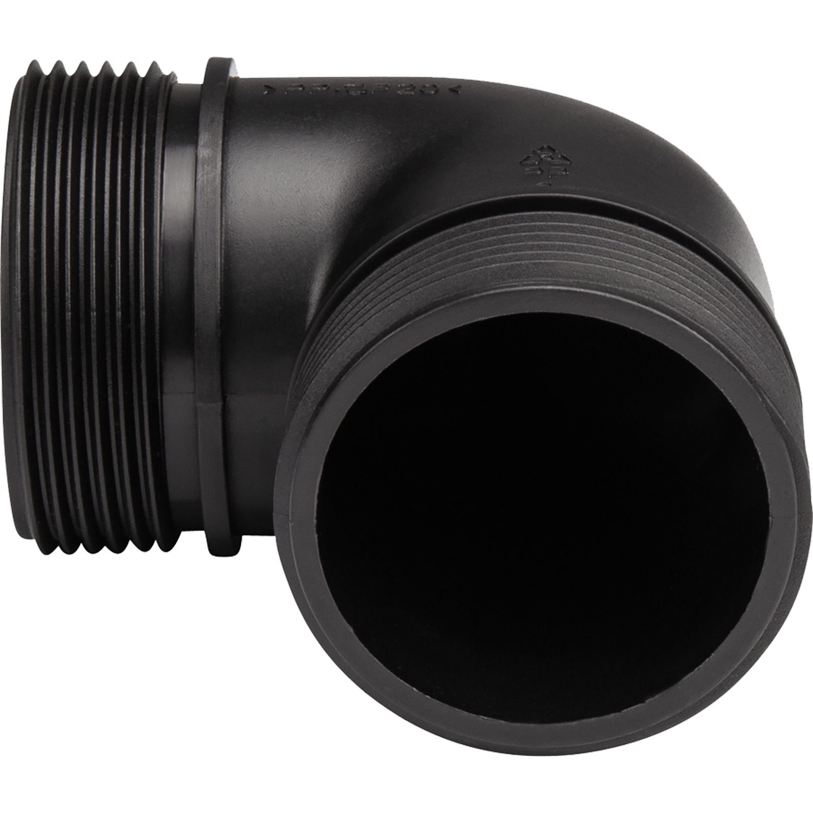 Makita Rohrbogen 1 1/2" - 609024626