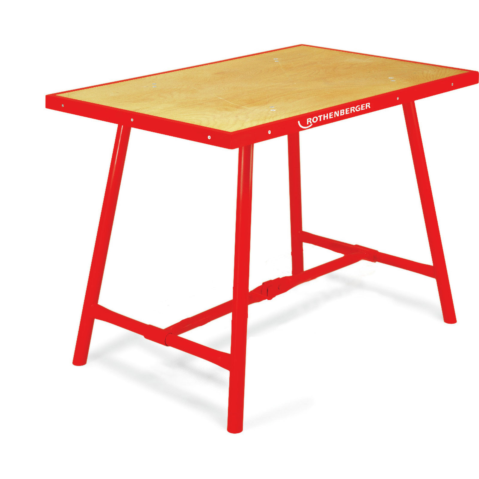 ROTHENBERGER Werkbank Installateur, 1200x550x835mm  - 070690X