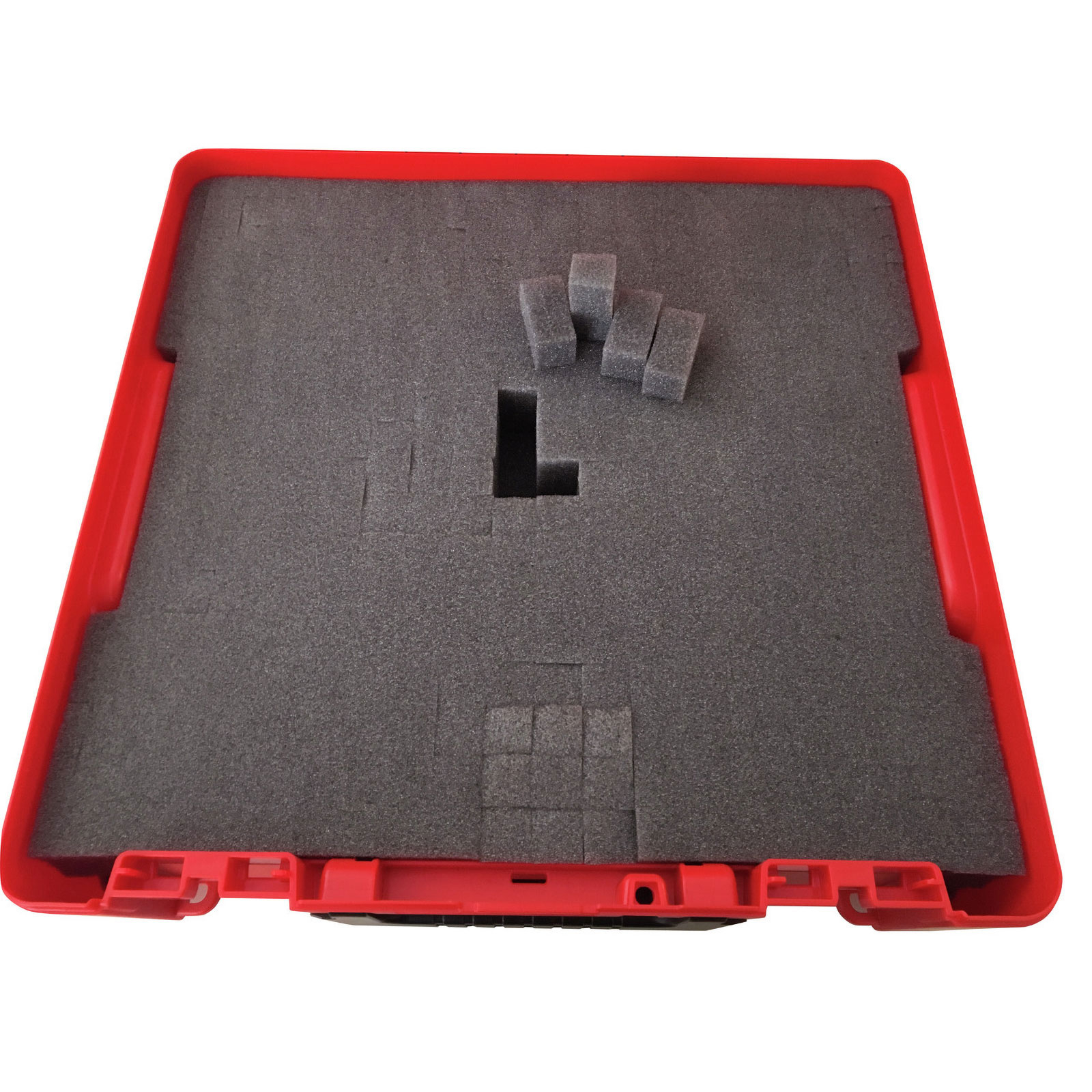 ROTHENBERGER ROCASE 4414 Zupfschaumeinlage  - 1500002450