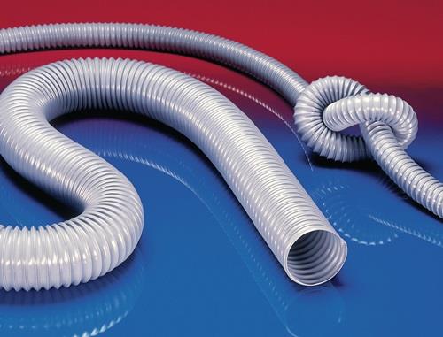 Gebläseschl.PROTAPE® PVC 310 ID 80mm AD 88,00mm 4mm L.10m Rl.