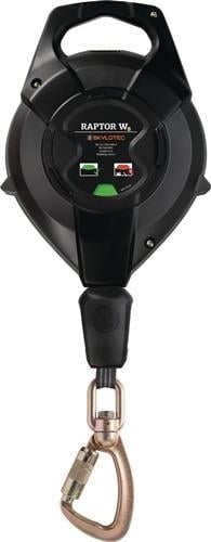 Höhensicherungsgerät RAPTOR W EN 360 Seillänge 8m SKYLOTEC