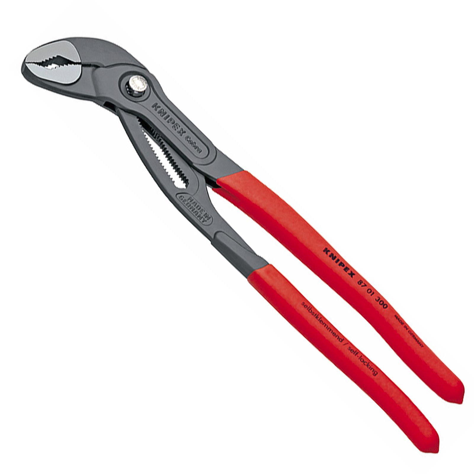 Knipex Wasserpumpenzange Cobra - 8701300