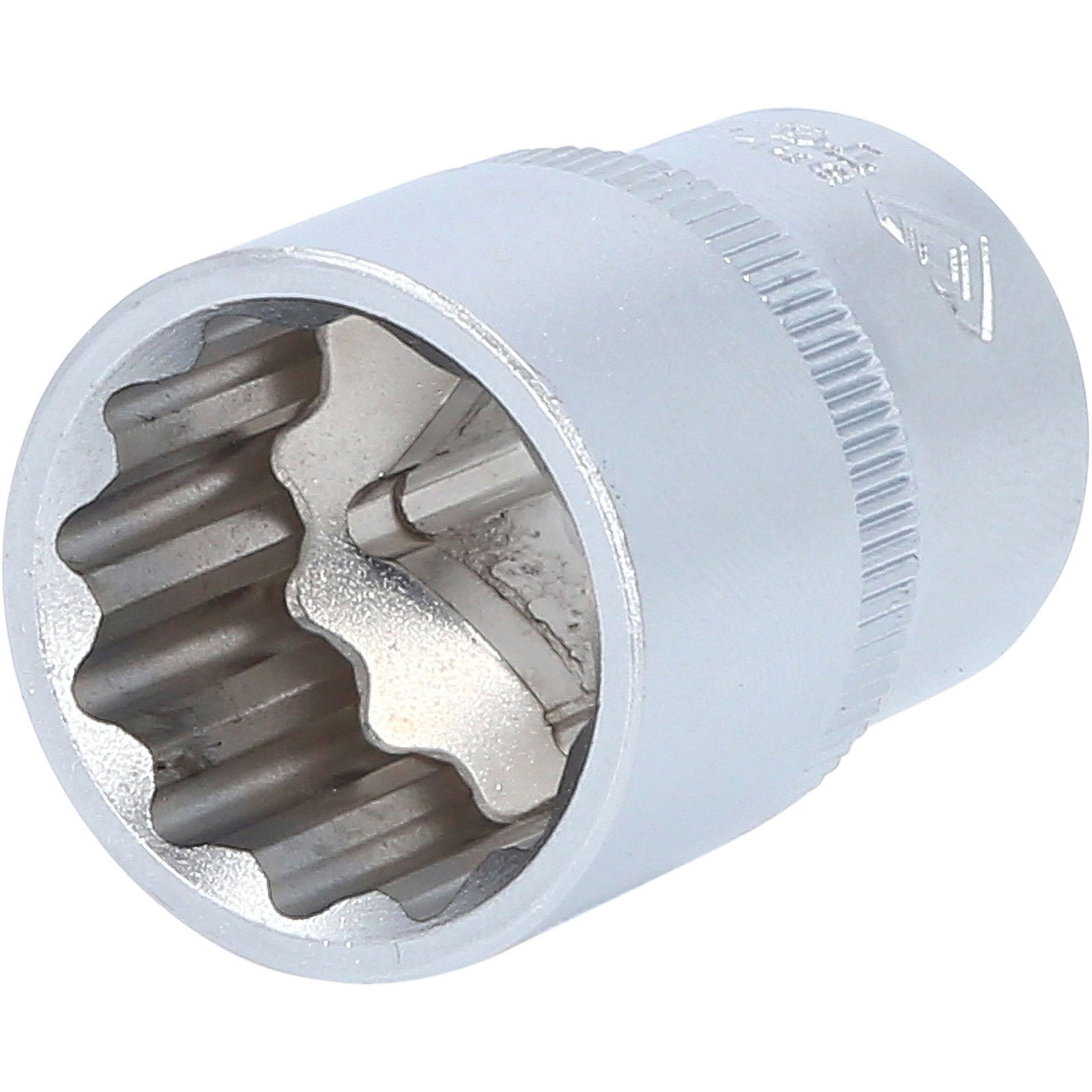 BRILLIANT TOOLS 1/2" Zwölfkant-Stecknuss 20 mm - BT022420