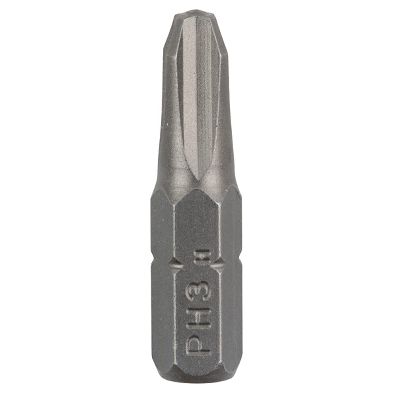 Bosch Schrauberbit Standard PH3 - 2609255915