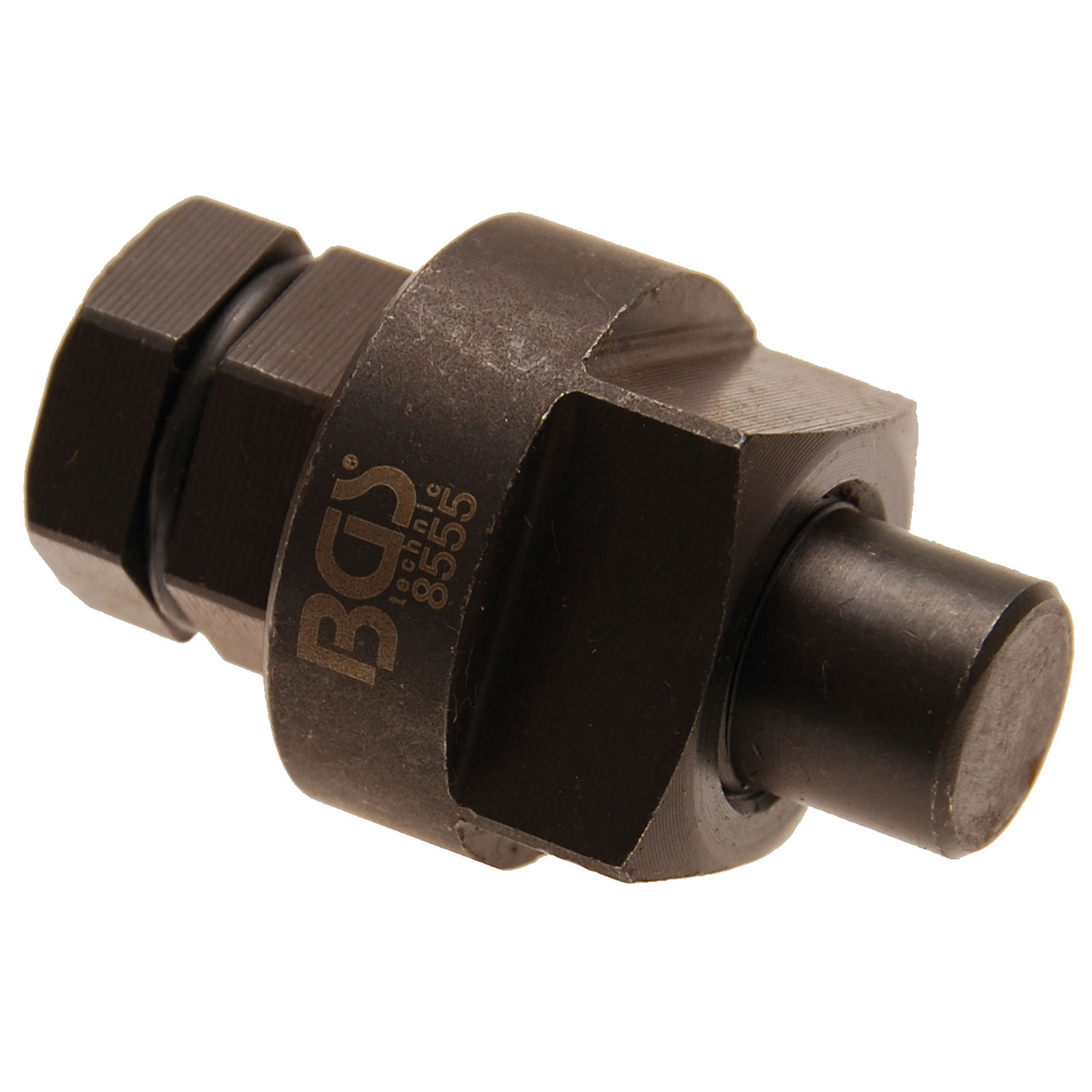 BGS Kurbelwellen-Drehwerkzeug für VAG - 8555