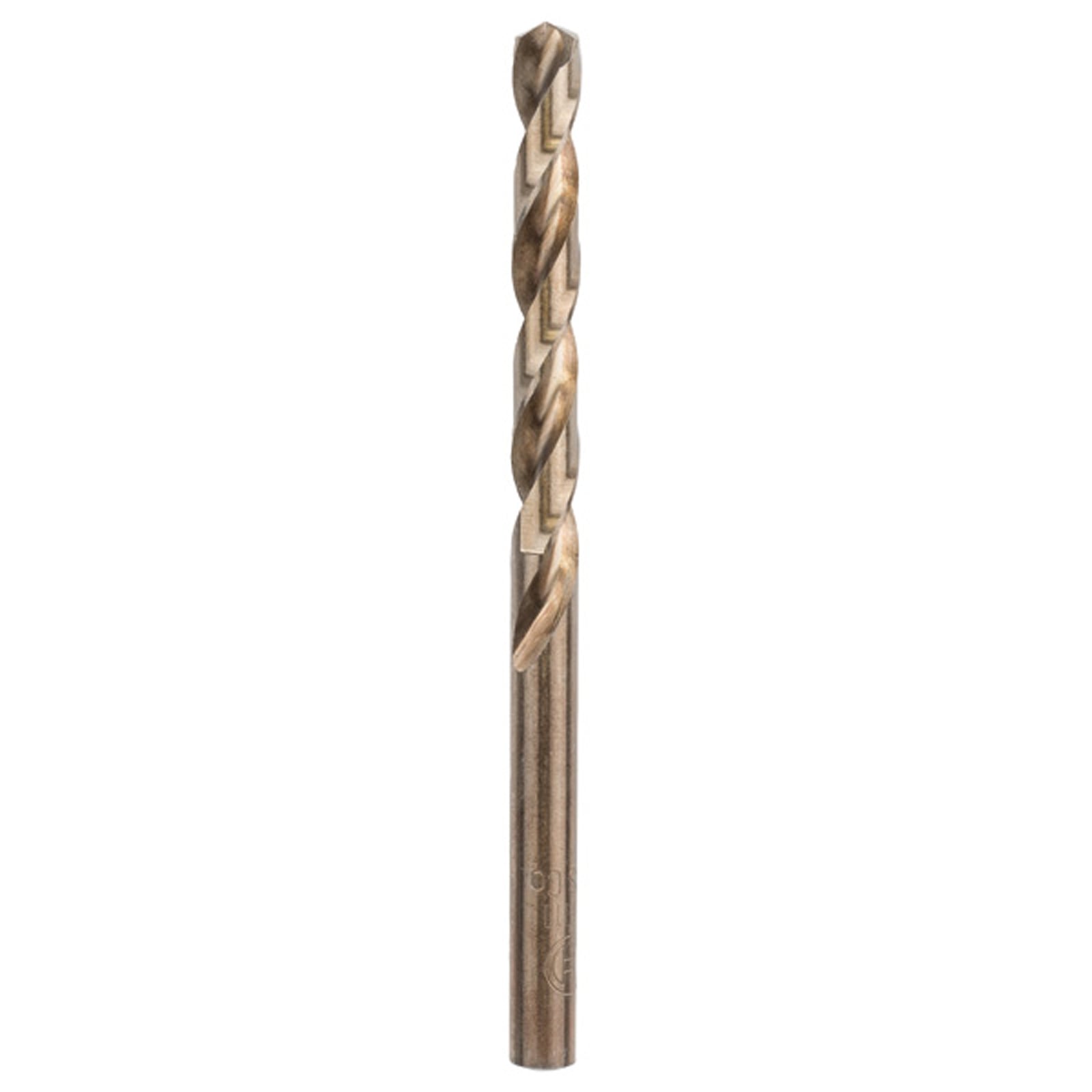 Bosch Metallbohrer HSS-Co DIN 338 D= 6,0 mm L= 93 mm - 2609255074
