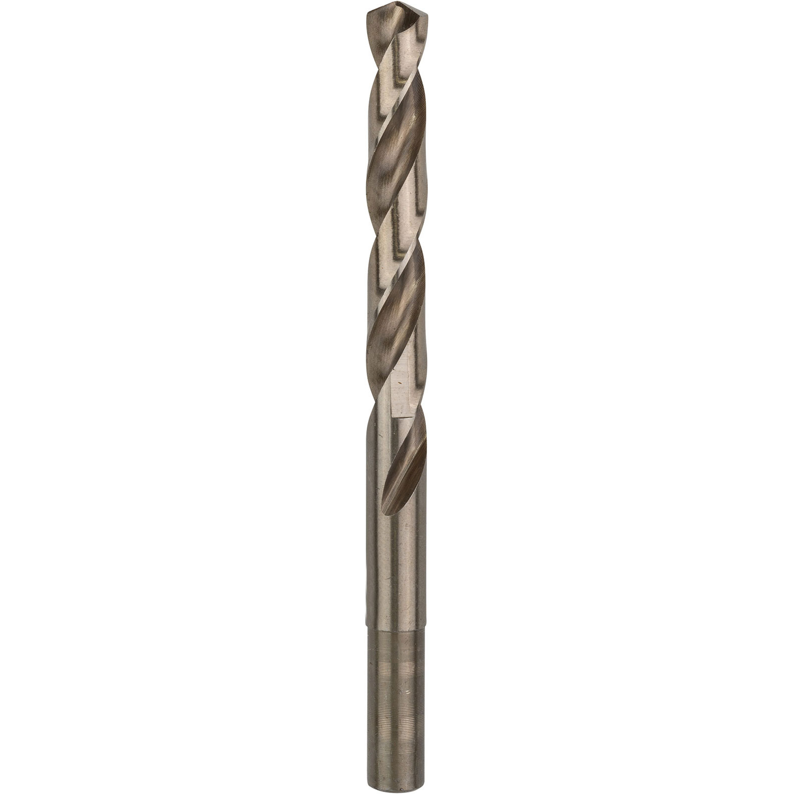 Bosch PRO Stainless Steel HSS-Co Spiralbohrer 10,5 x 87 x 133 mm - 2608585900