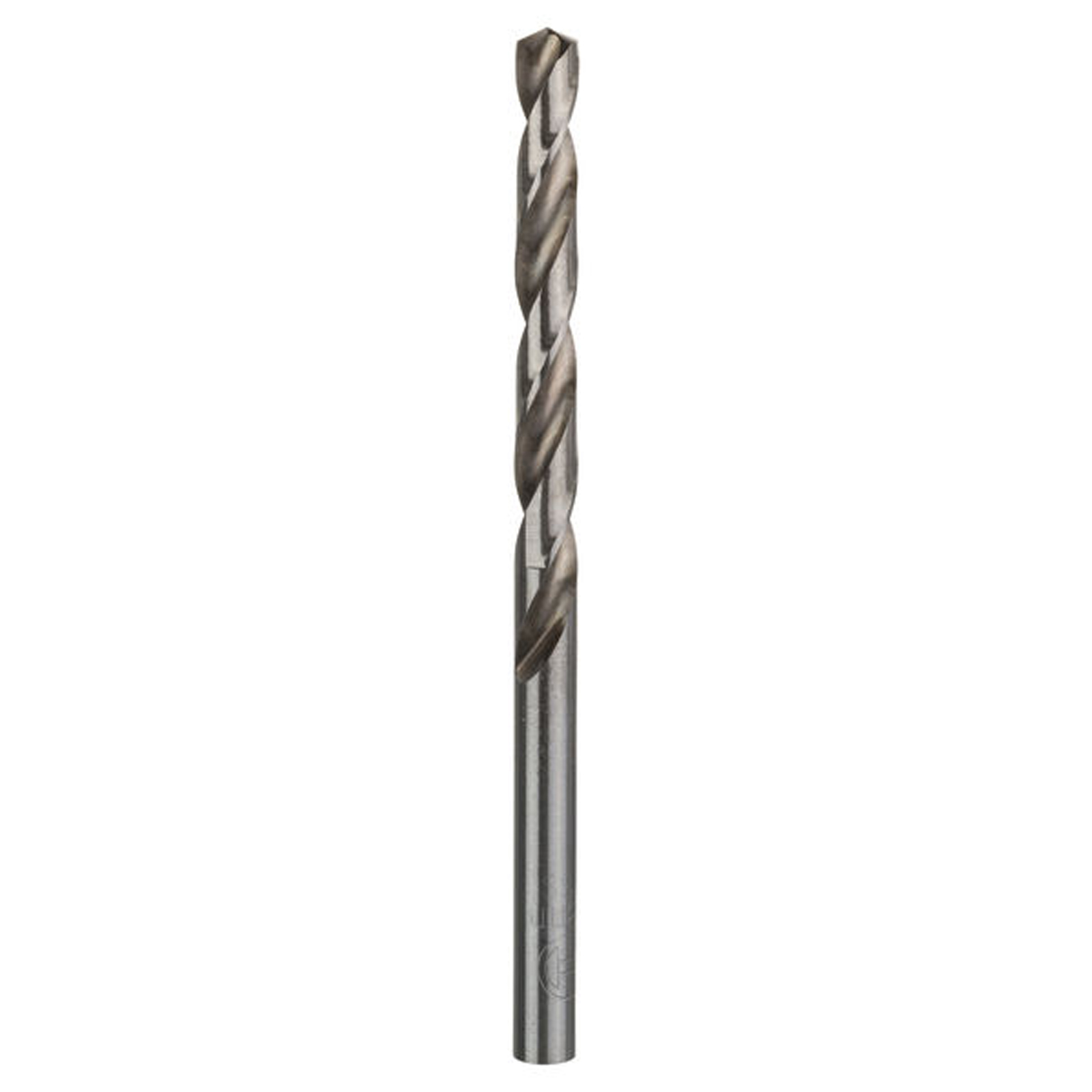 Bosch PRO Metal HSS-G Spiralbohrer 6,8 x 69 x 109 mm - 2608577652