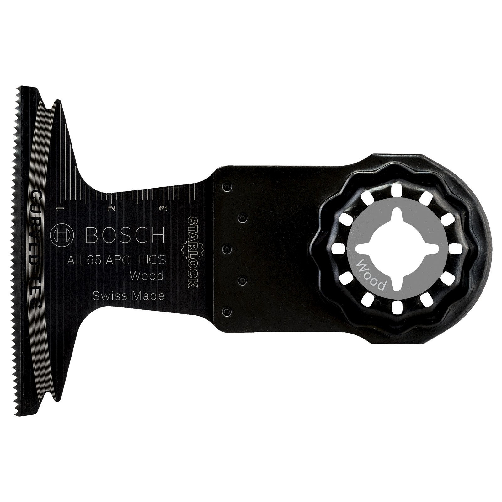 Bosch HCS Tauchsägeblatt AII 65 APC