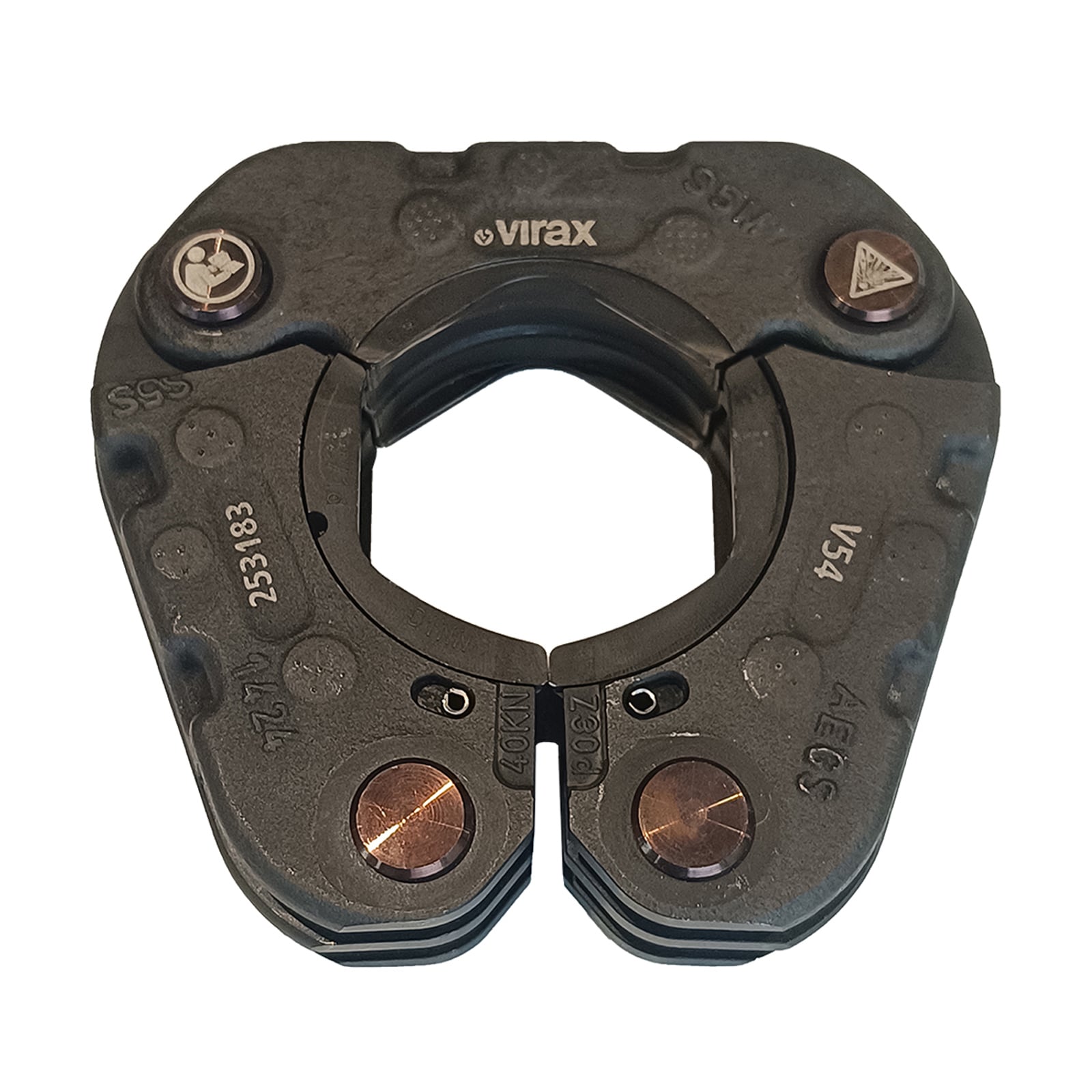 VIRAX Presskette V54 - 253183