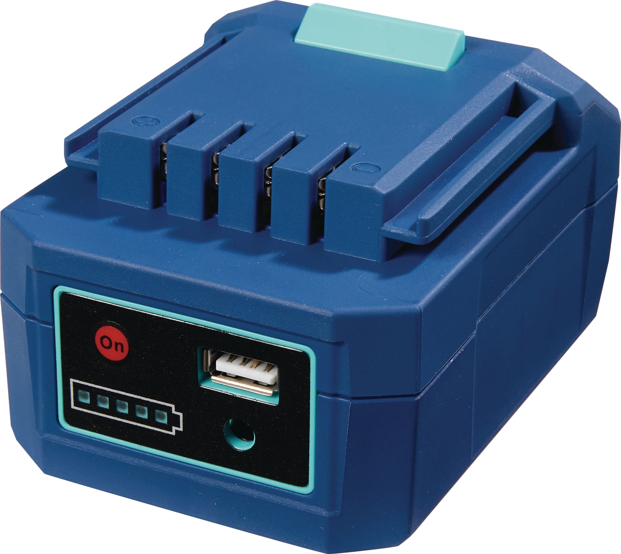 Akku 14,8 V 5200 mAh