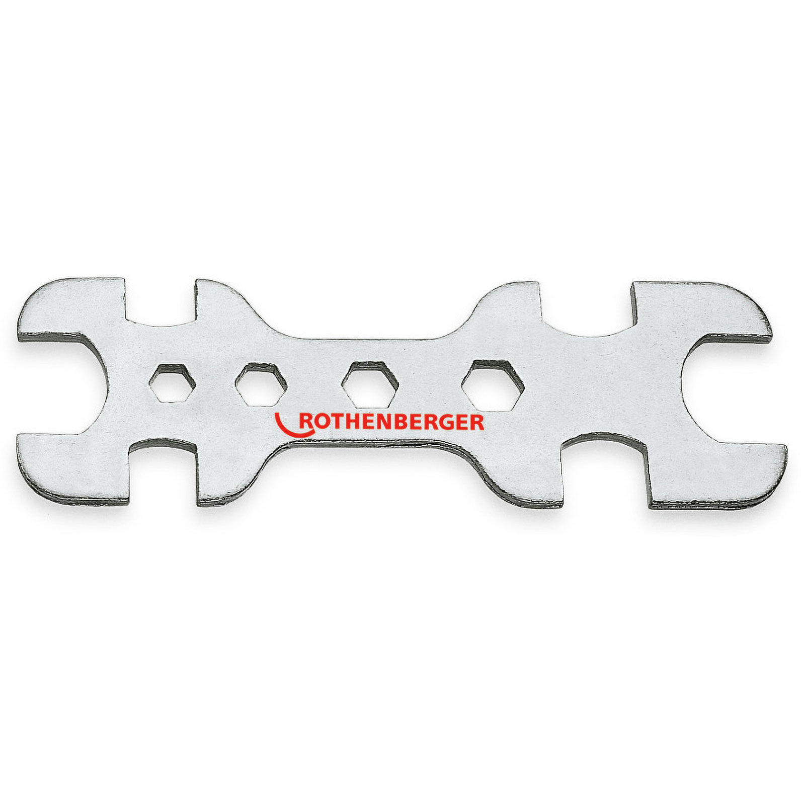 ROTHENBERGER Brennerschlüssel RE17  - 510106