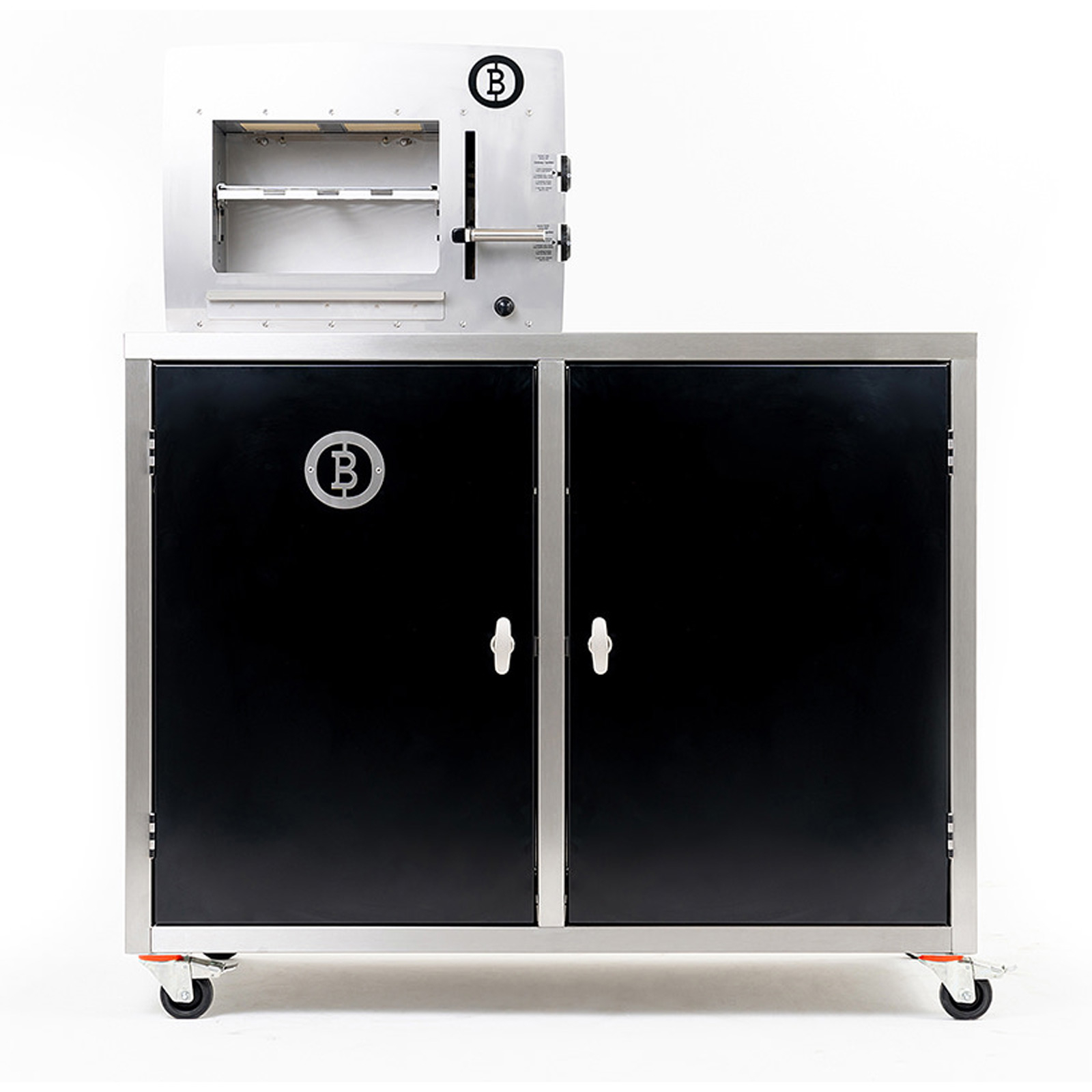 Beefer® Rollwagen Premium XL mit Doppeltür - 10400084