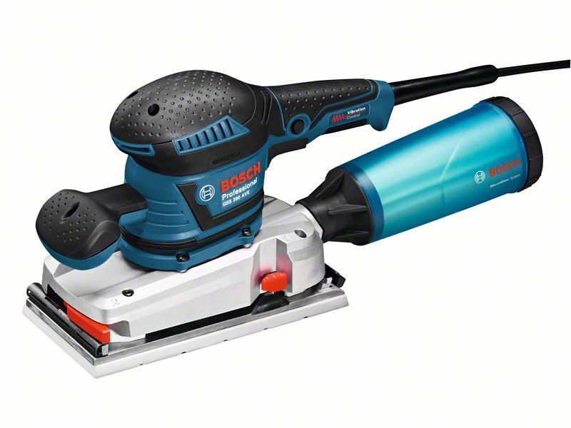 Bosch Schwingschleifer GSS 280 AVE 300 W - 0601292902