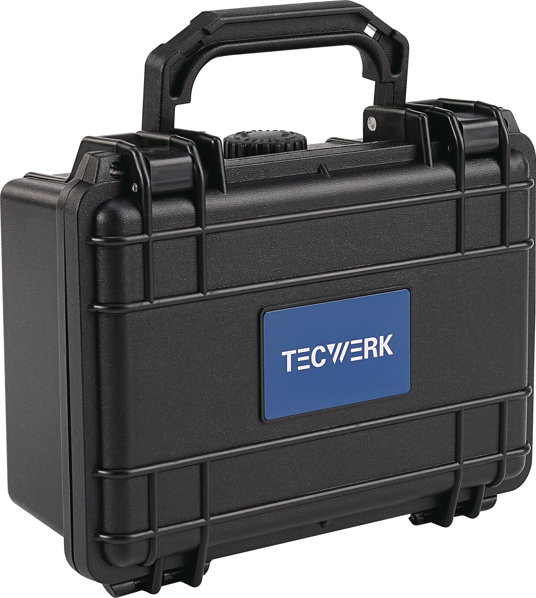 Schutzkoffer B395xT320xH117mm Ku.TECWERK