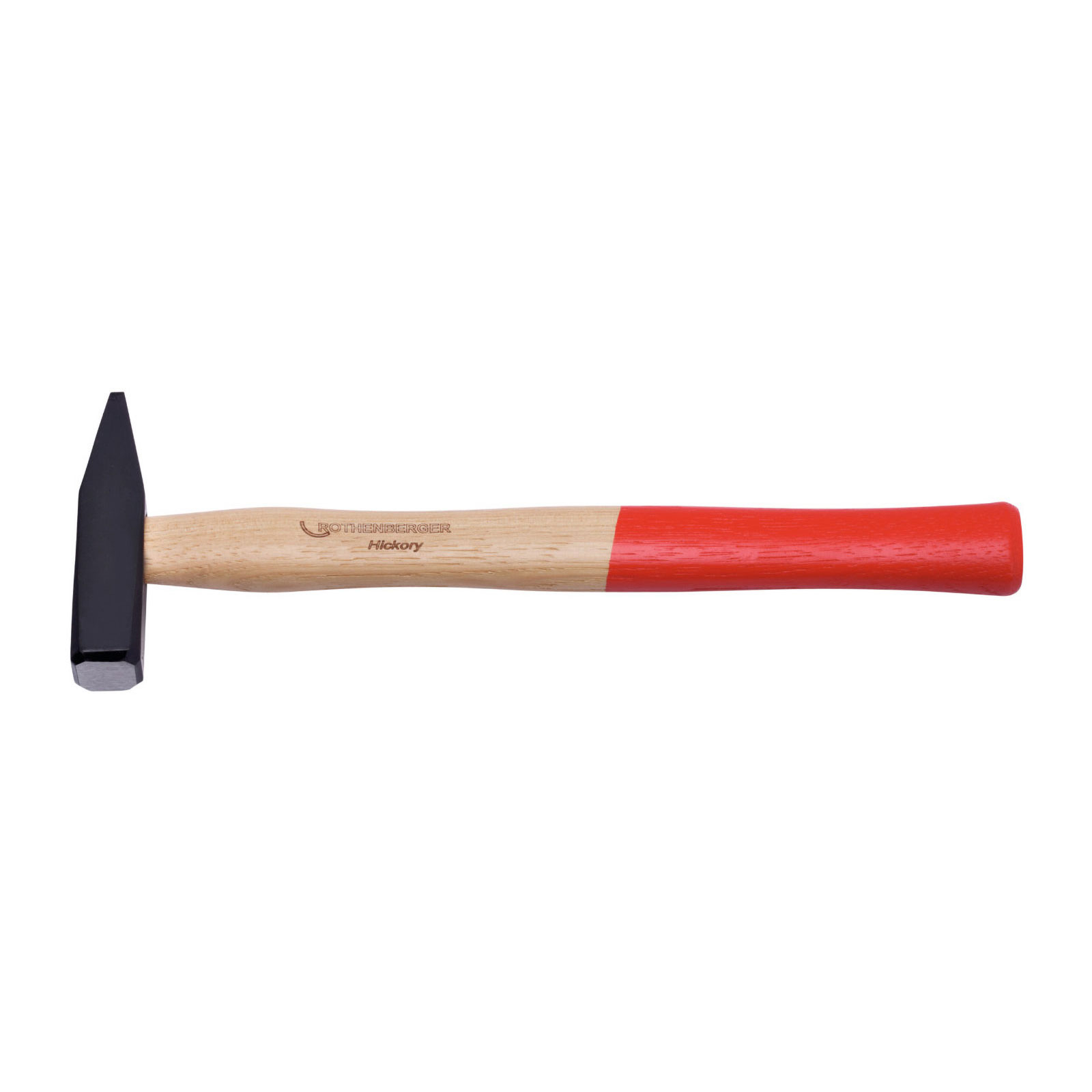 ROTHENBERGER Schlosserhammer mit Hickorystiel, 300g  - 322823