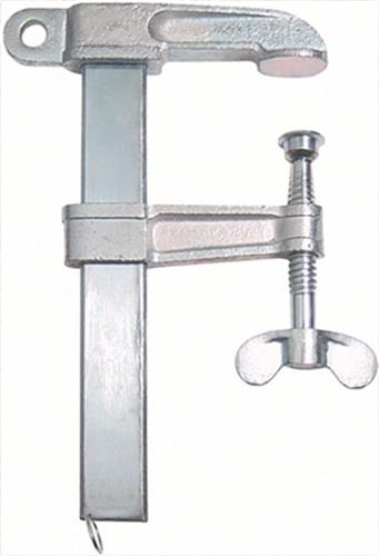 Schmico Polschweißzwinge 400 A - 5161