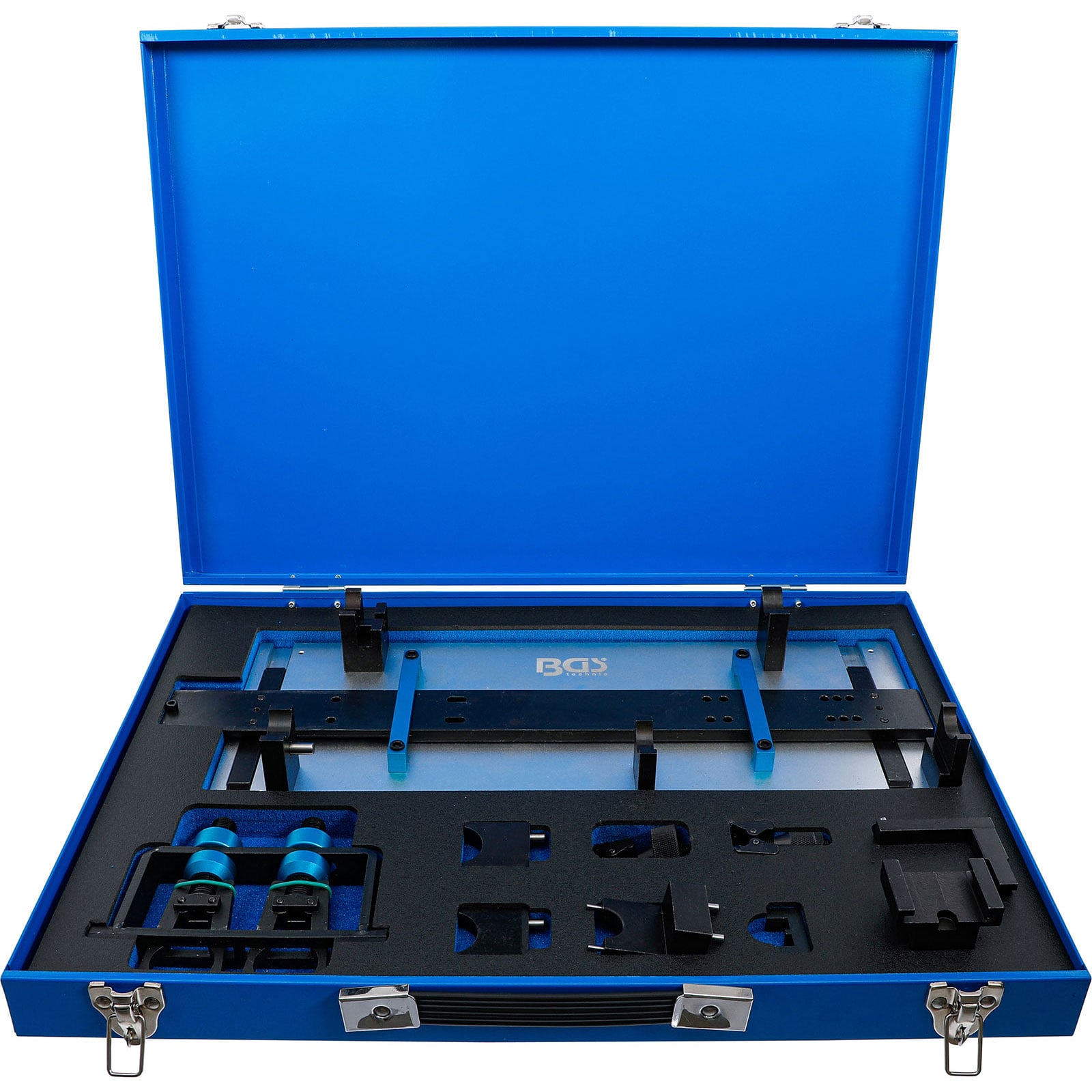 BGS Nockenwellen-Montagewerkzeug-Satz für VAG und Porsche - 9319