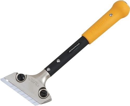 Tajima Universalschaber Länge 300 mm Klingenbreite 18 mm - SCRL300