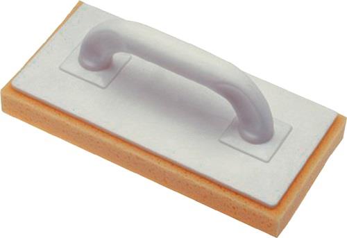 Fliesenwaschbrett Kunststoff mit Hydro-Schwamm - 48 14 28