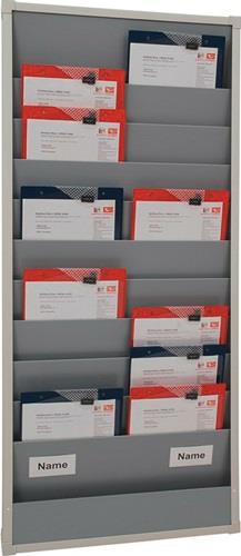 Eichner Werkstattplaner H1282xB554xT76 mm - 9019-00874