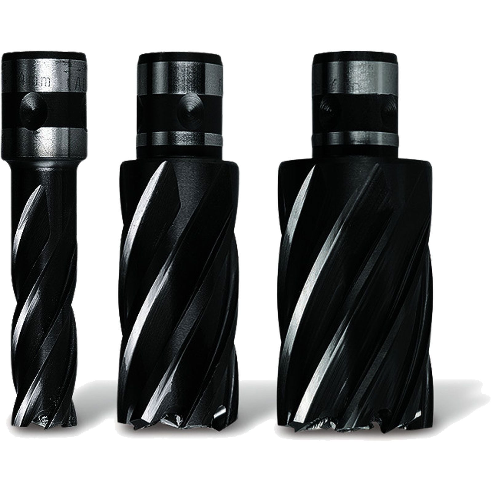 Fein 1x HSS Dura 50 Kernbohrer mit QuickIN-Aufnahme 50 mm Ø 16 mm - 63133160068