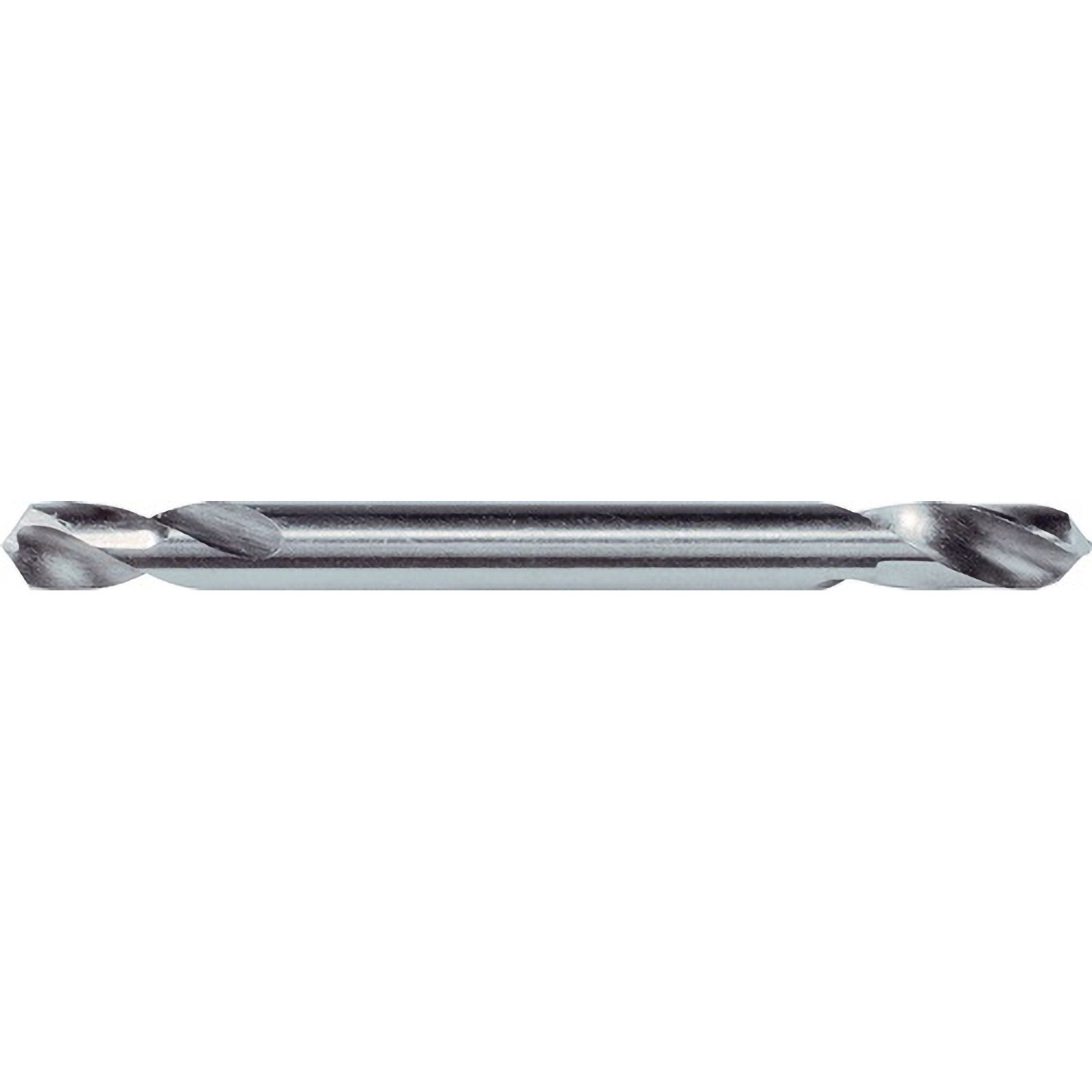 RUKO 10x Doppelendbohrer HSS Ø 6,5 mm - 252065