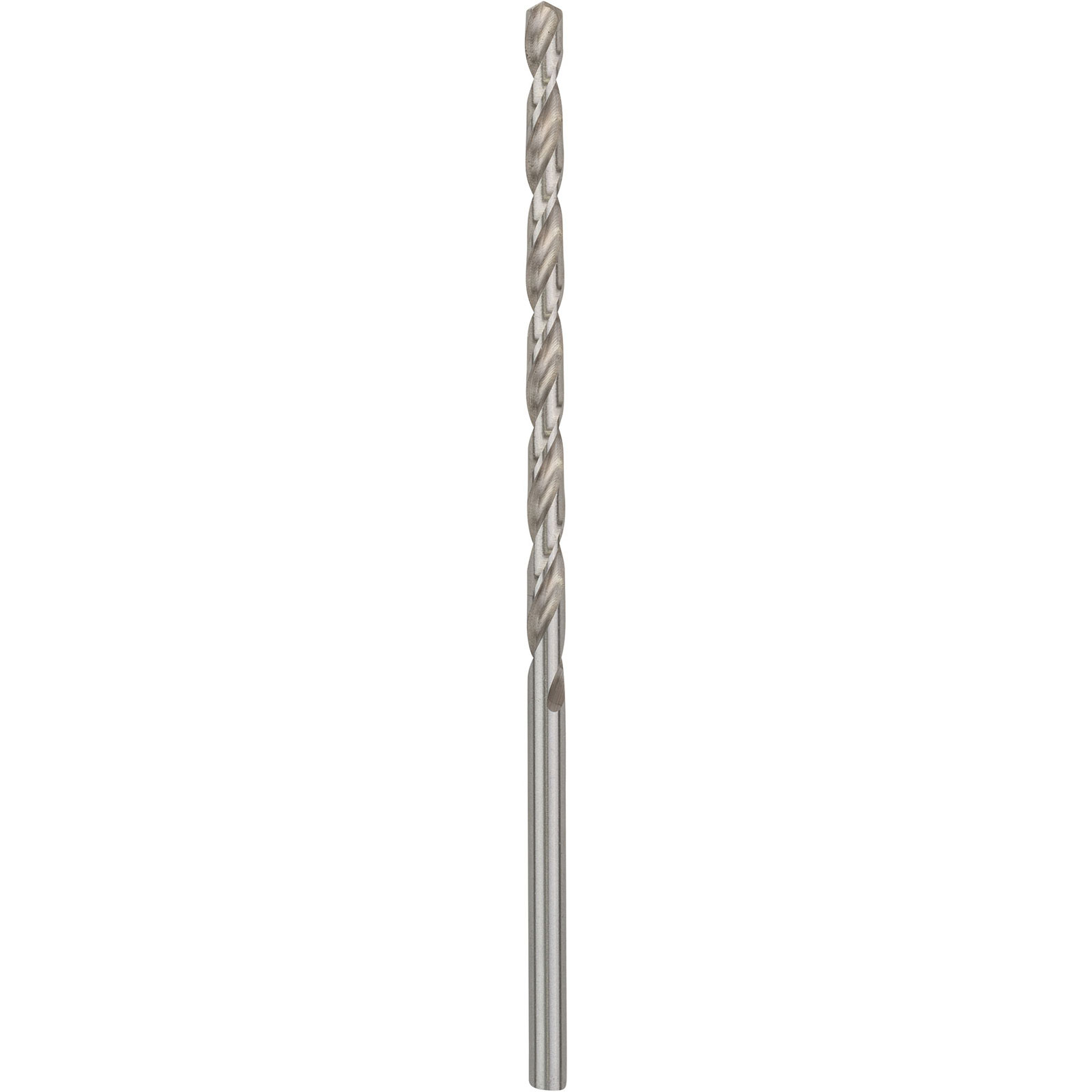 Bosch PRO Metal HSS-G Spiralbohrer 4,8 x 87 x 132 mm - 2608596819