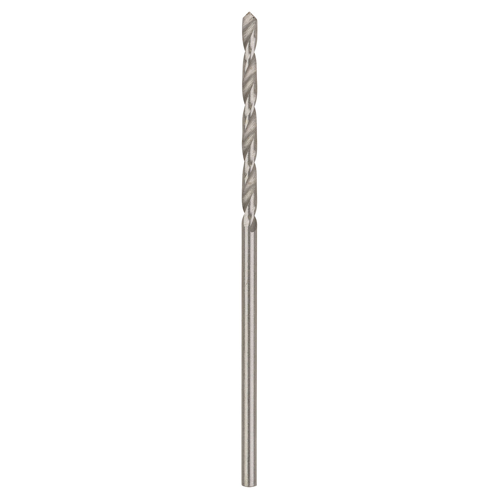 Bosch PRO Metal HSS-G Spiralbohrer 1,6 x 20 x 43 mm - 2608585471