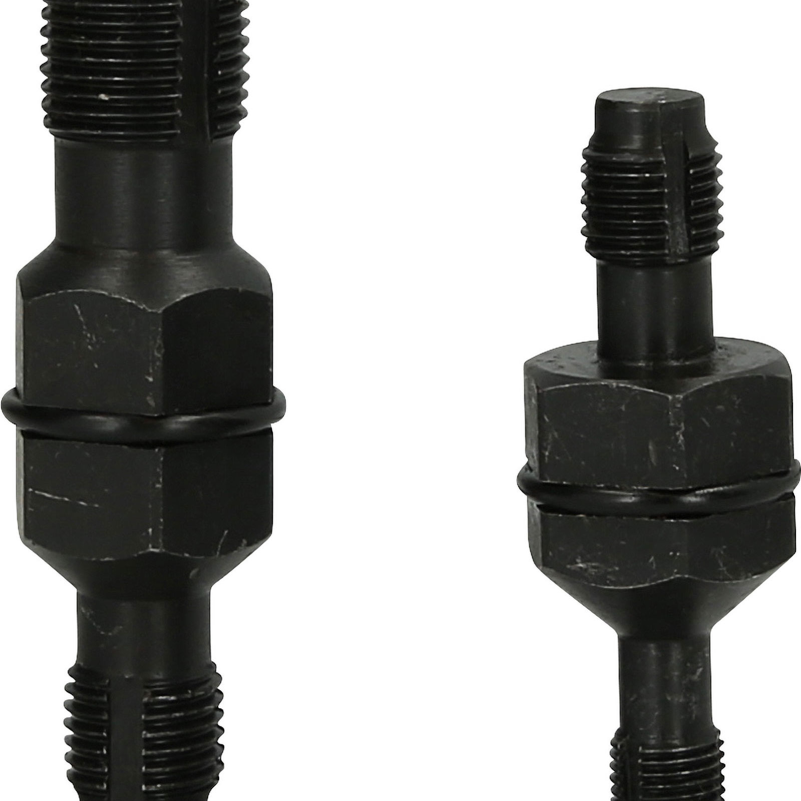 BRILLIANT TOOLS Reparaturwerkzeug-Satz für Zündkerzengewinde 2tlg. - BT566001