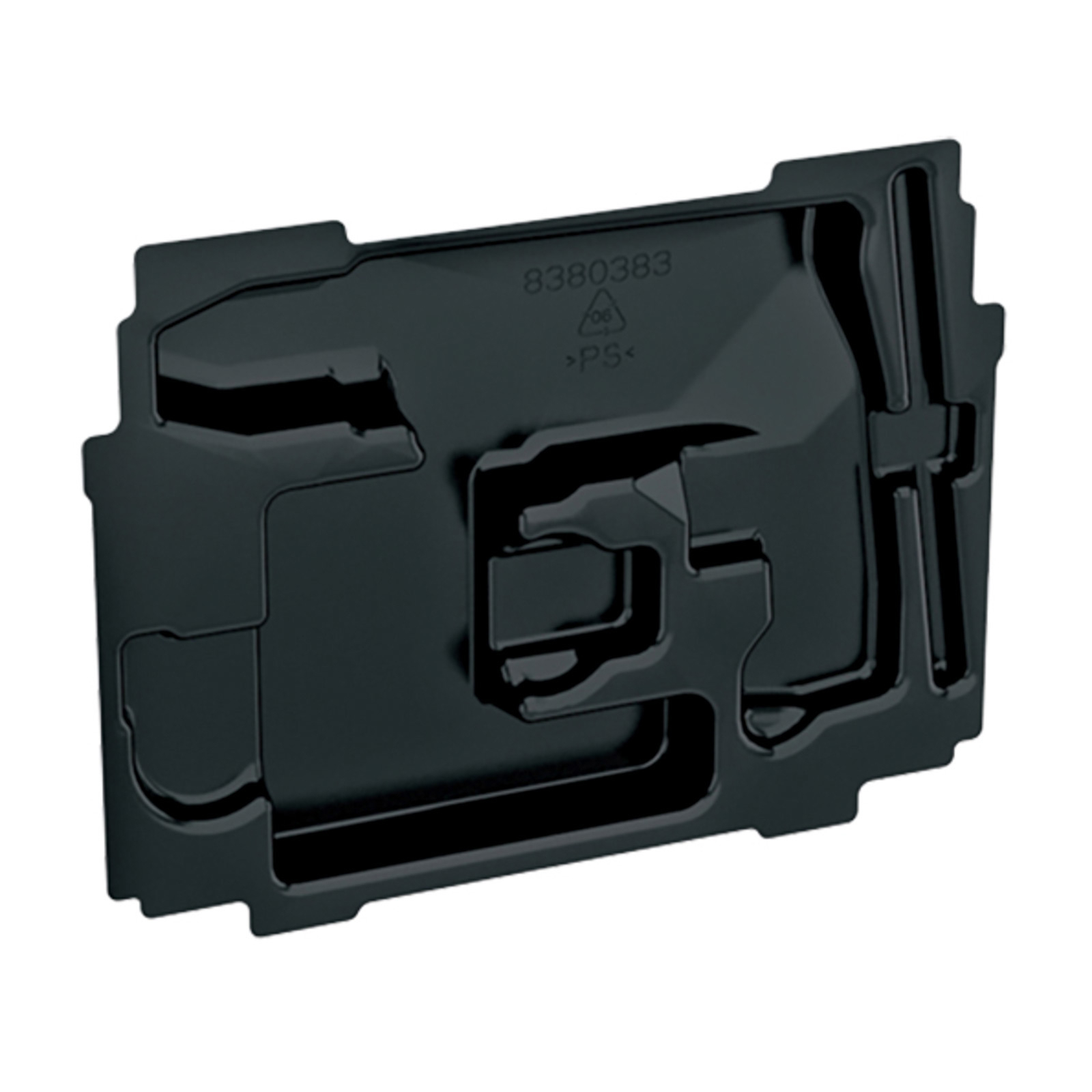 Makita Tiefziehteil für Schlagbohrmaschine MAKPAC Gr. 1 - 838038-3