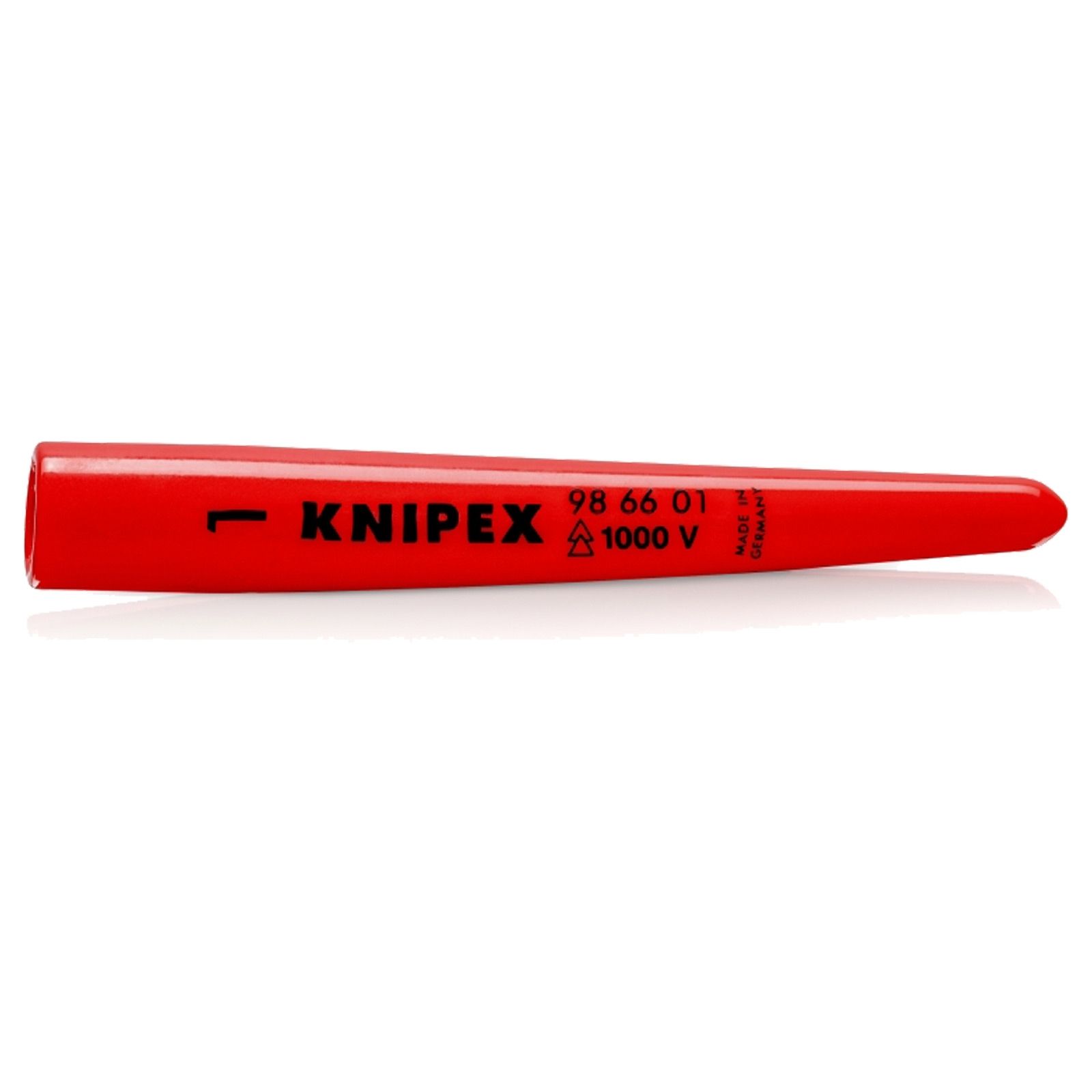 Knipex Aufsteck-Tülle konisch - 986601