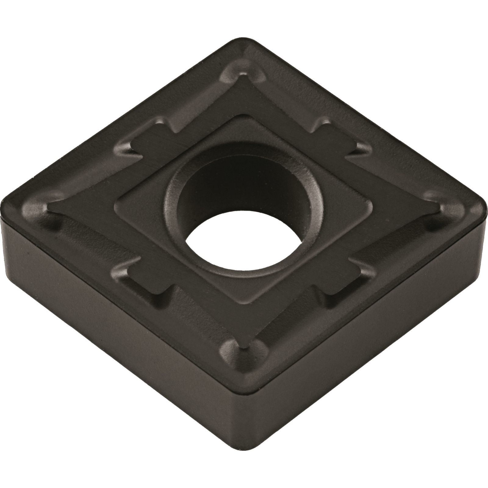 Wendeschneidplatte CNMG120408-M PMK35 Bearb.mittel TECWERK