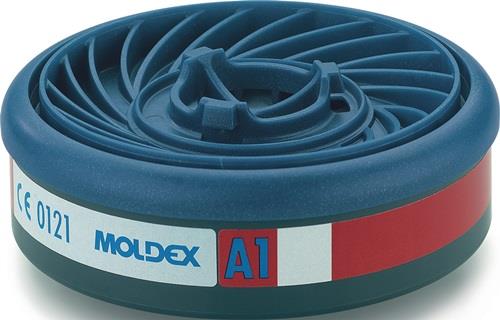 Moldex Gasfilter 910001 EN 14387:2004 + A1:2008 A1 - 910001