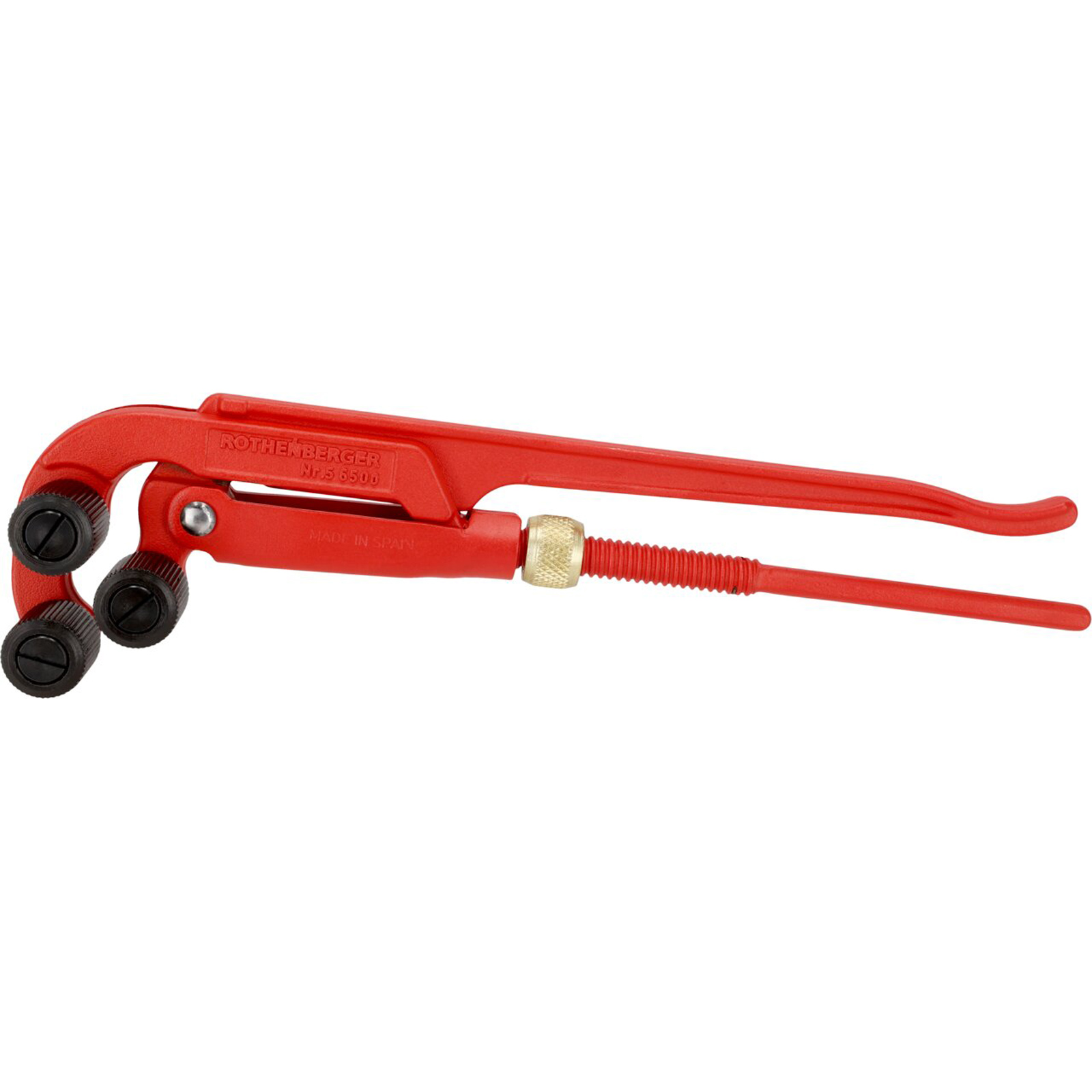 ROTHENBERGER Gewinde-Aufraugerät 3/8-2" - 56500