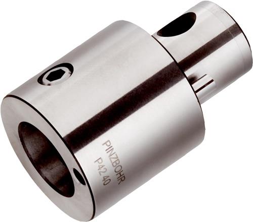 Verlängerungsadapter ISO P 054 050 R D.28mm PRAMET