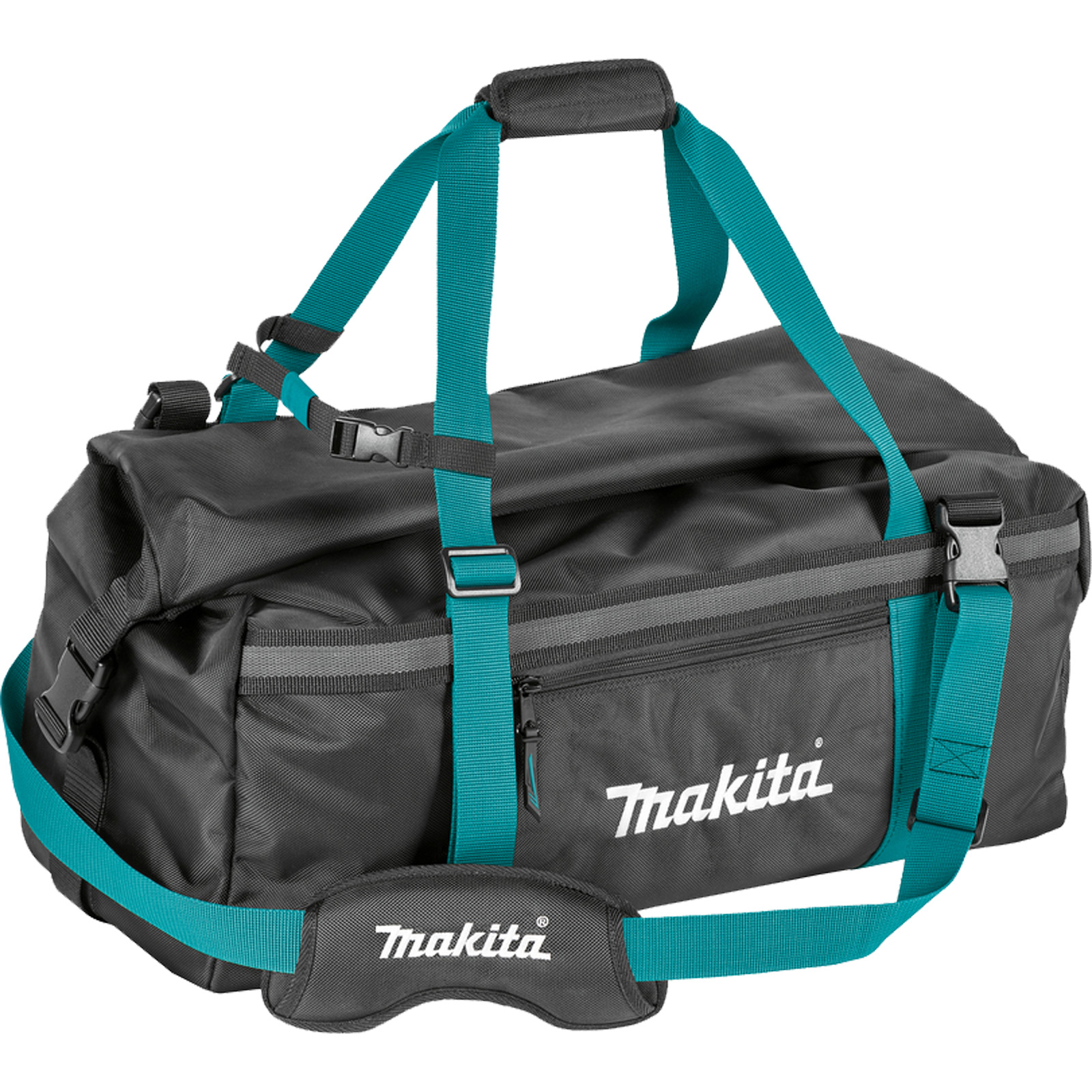 Makita Roll-Top Reisetasche - E-15540